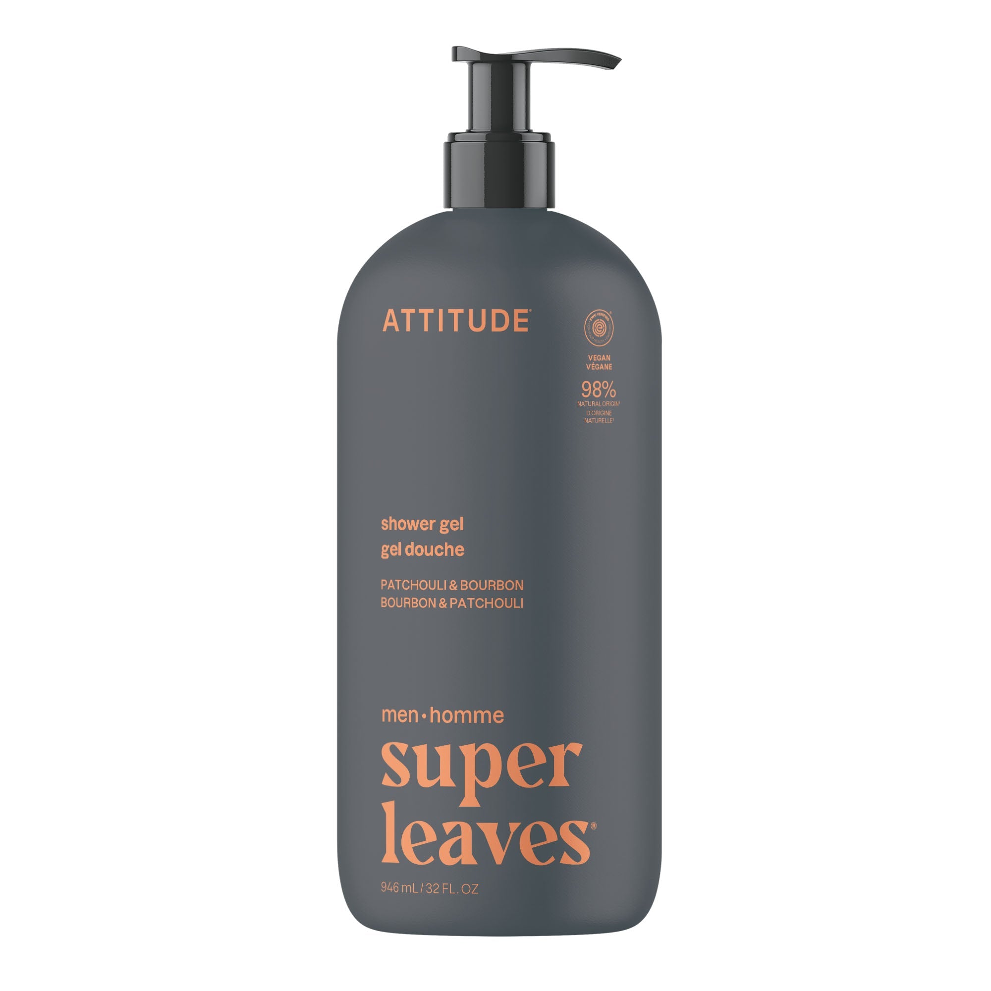 Men Body Wash