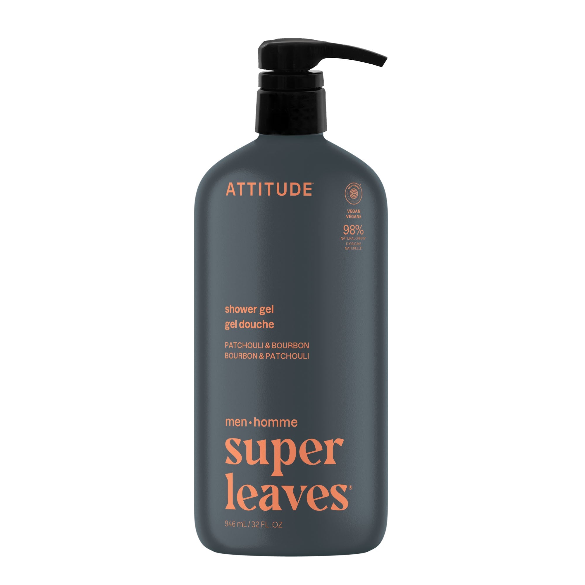 Men Body Wash