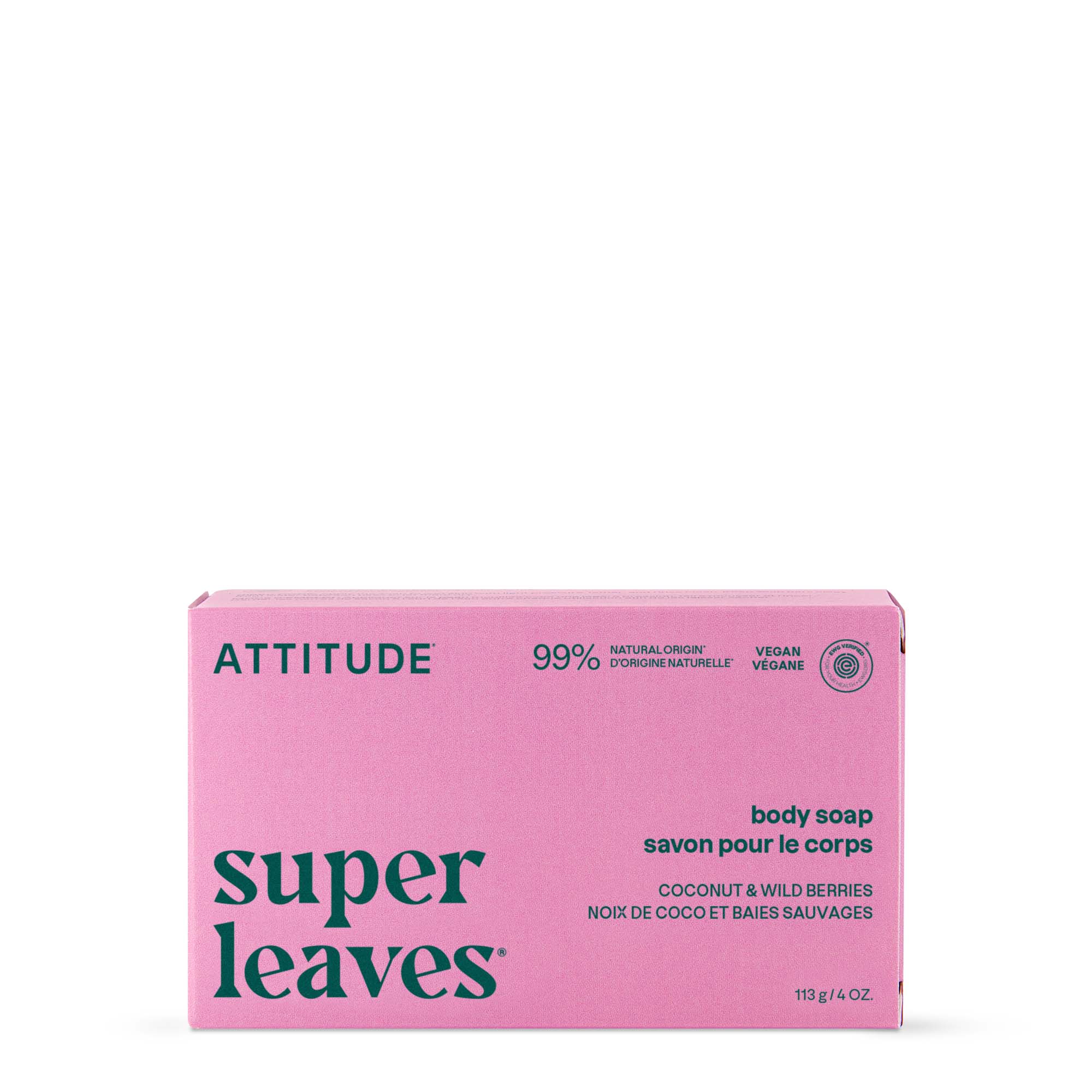 Body Soap - Bar