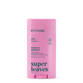 Deodorant - Aluminum-free