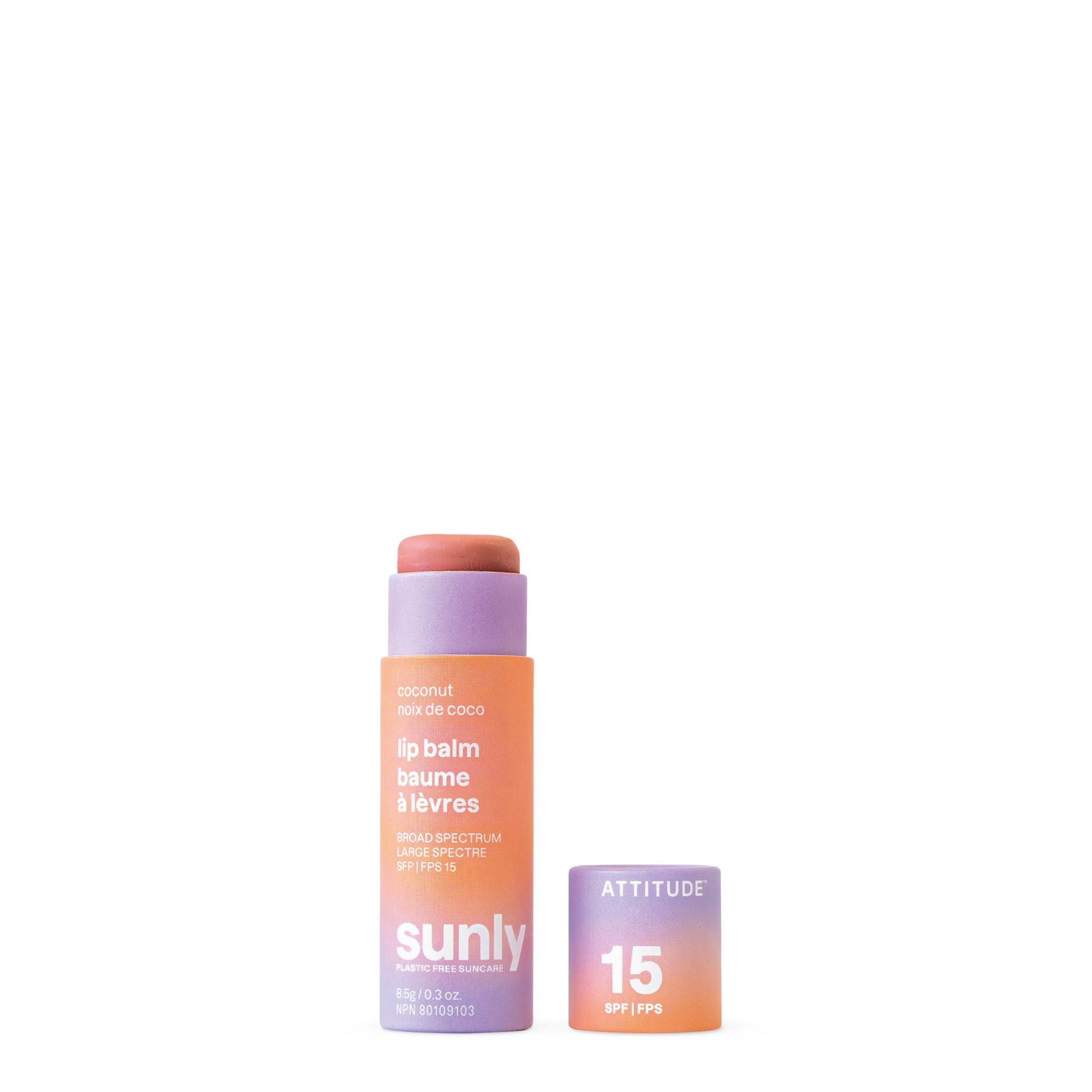 Lip Balm - Spf 15
