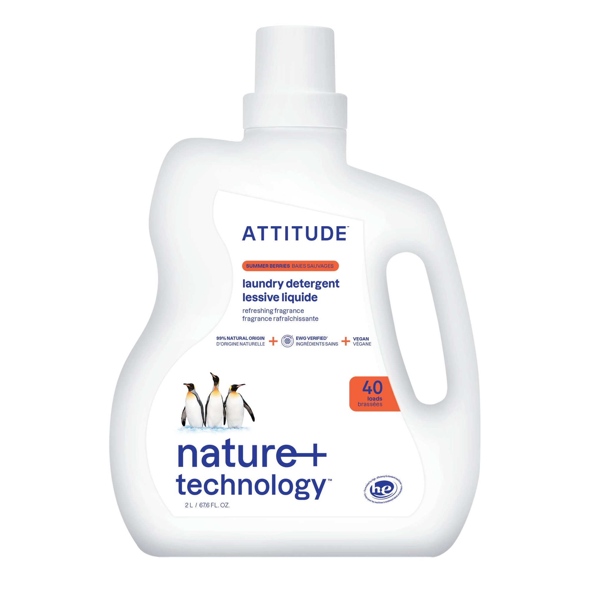 Laundry Detergent