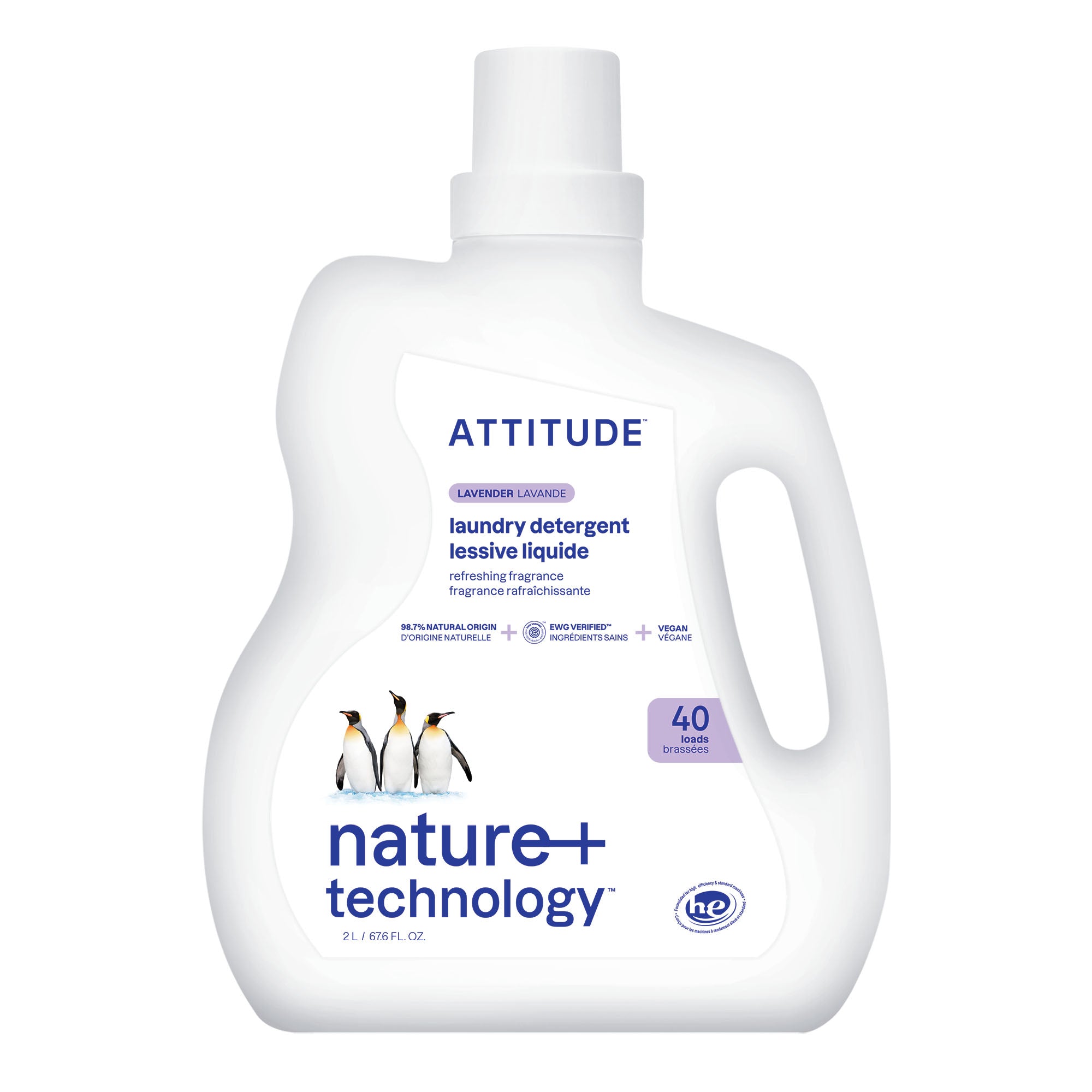 Laundry Detergent