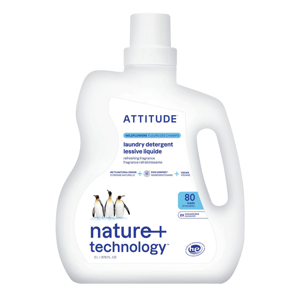 Laundry Detergent