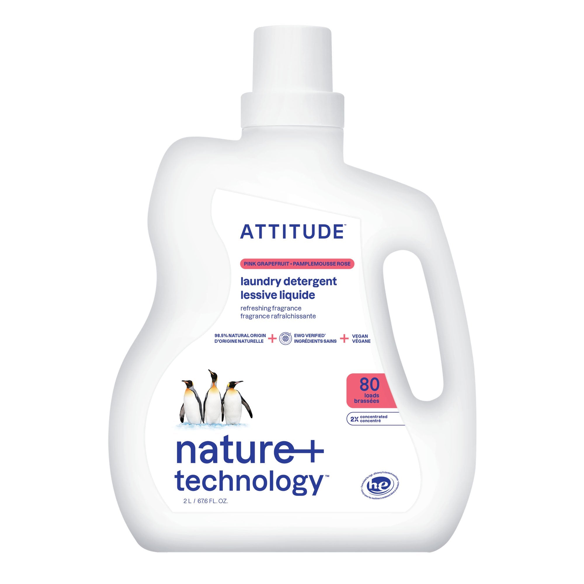 Laundry Detergent