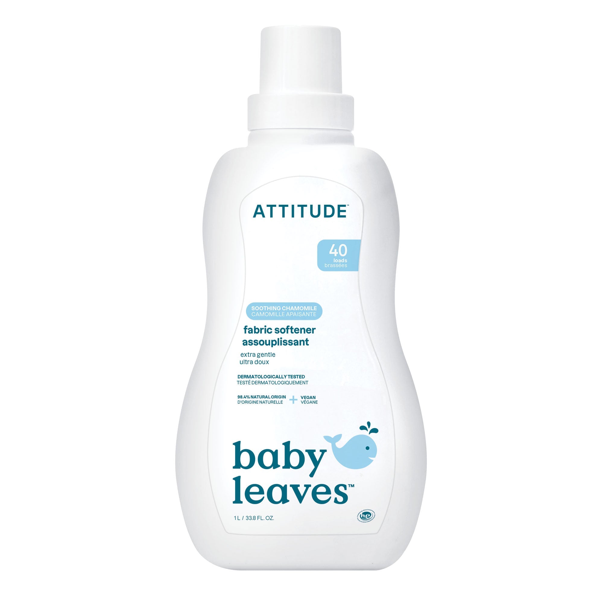 Baby Fabric Softener