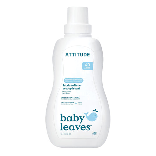 Baby Fabric Softener