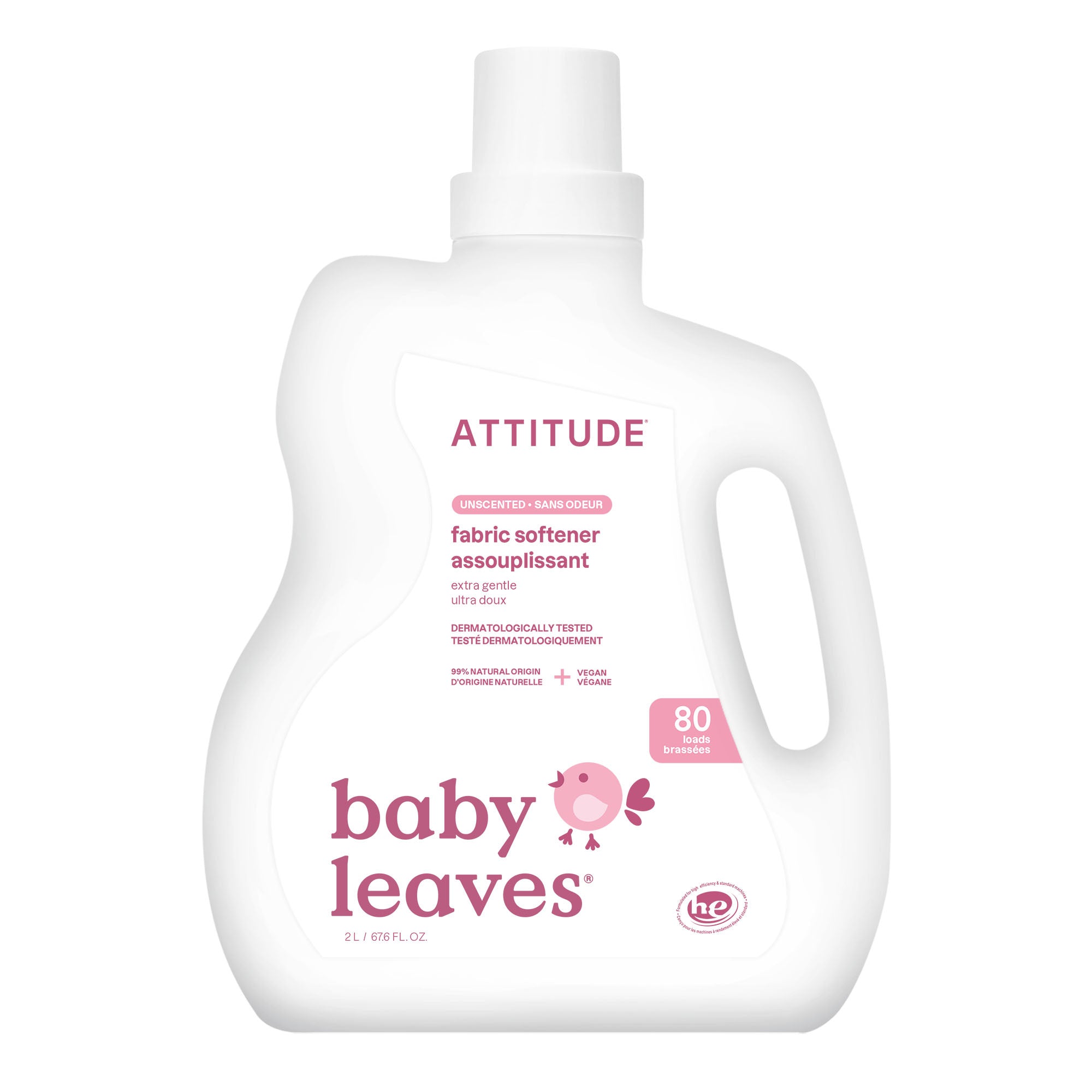 Baby Fabric Softener
