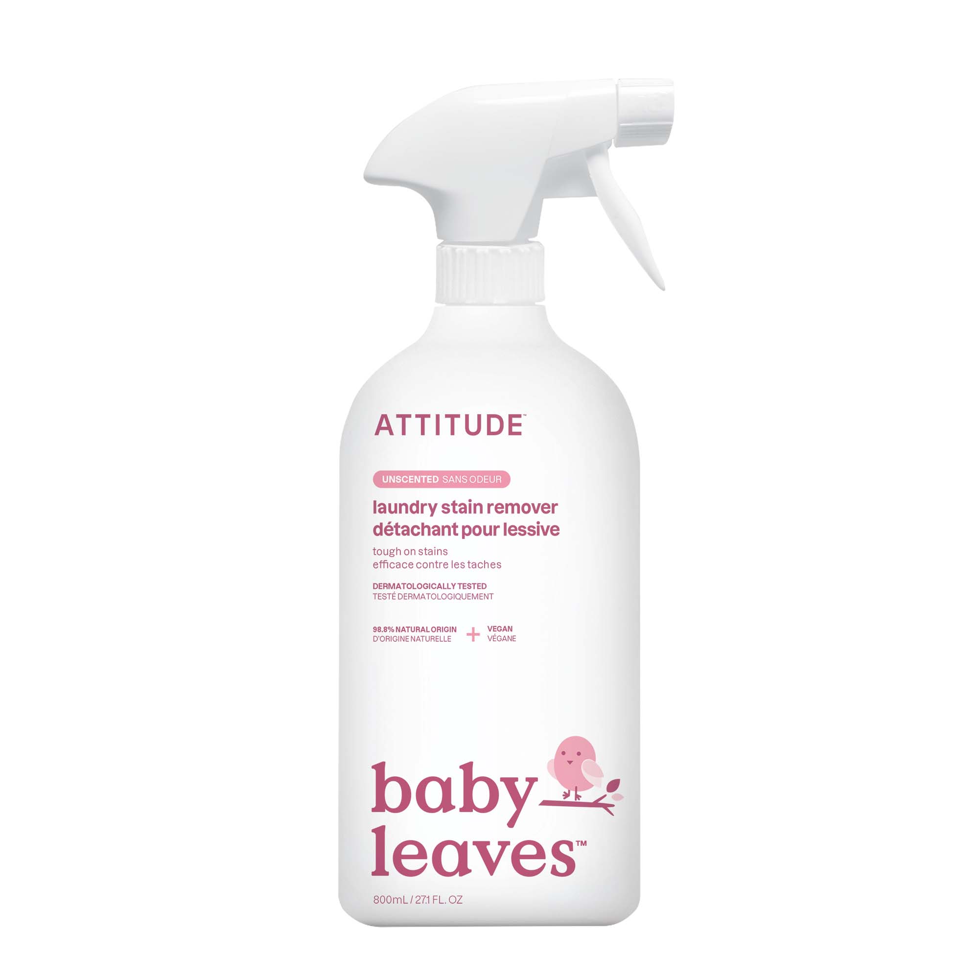 Baby Stain Remover