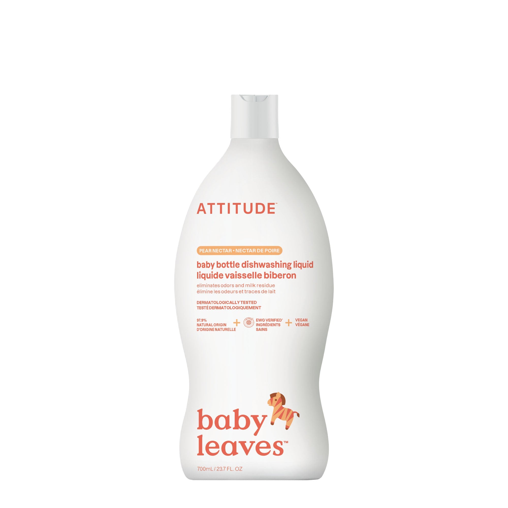 Baby Dish Soap