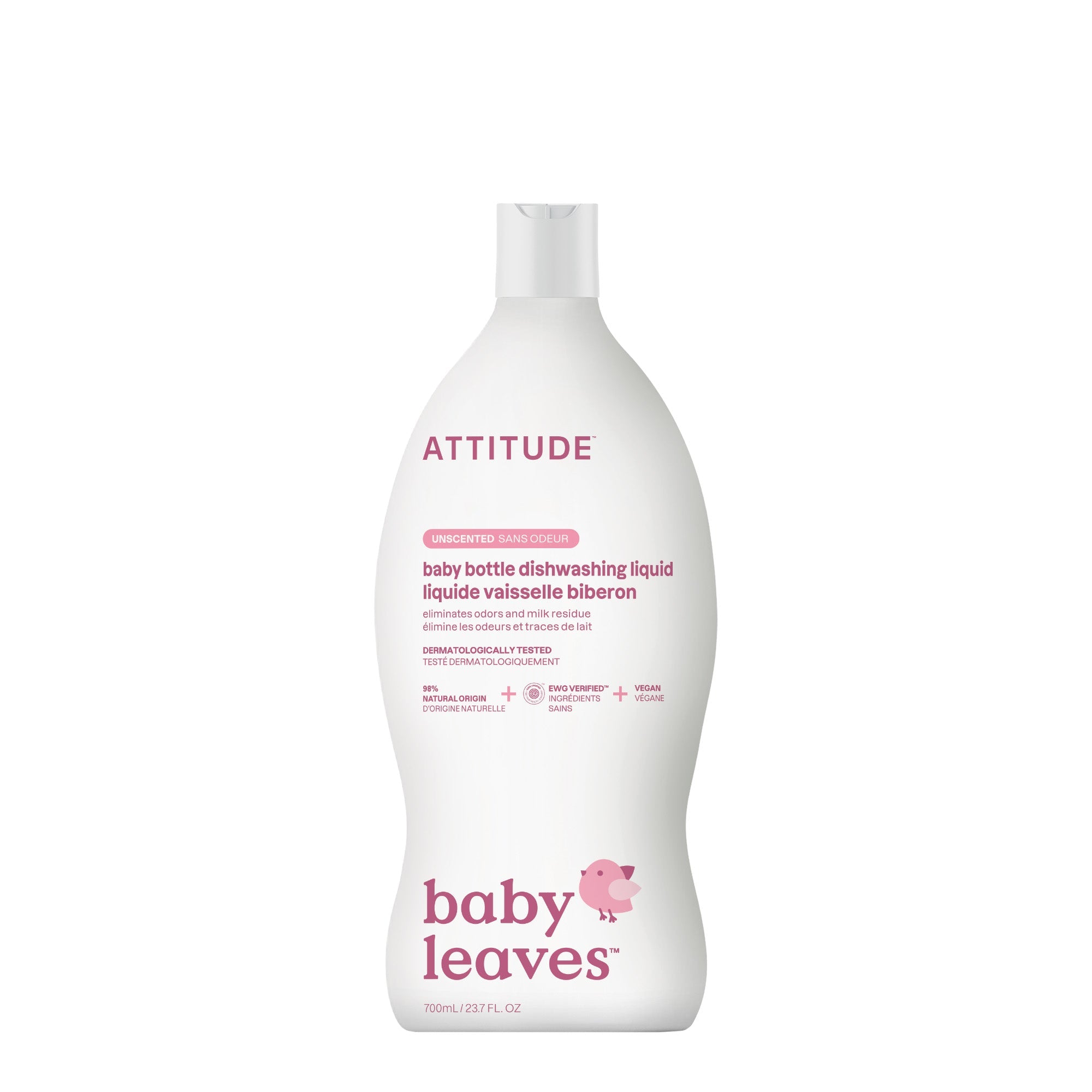 Baby Dish Soap