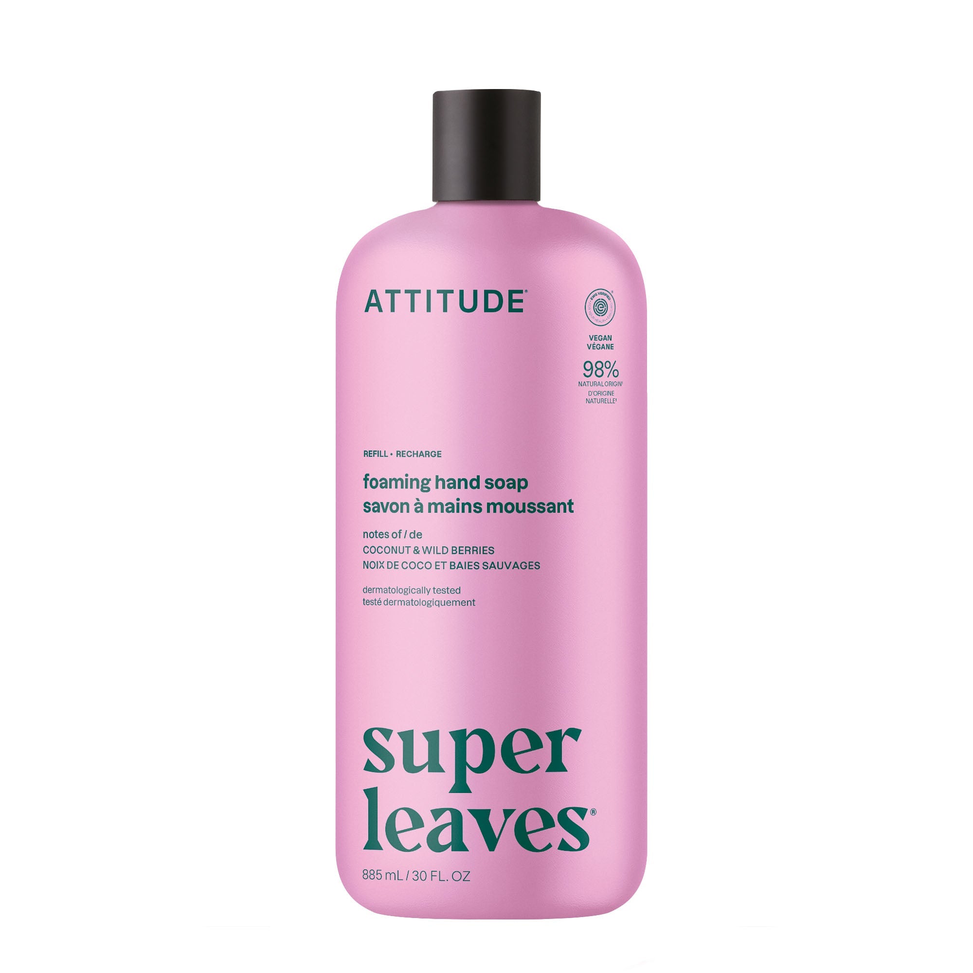 Foaming Hand Soap