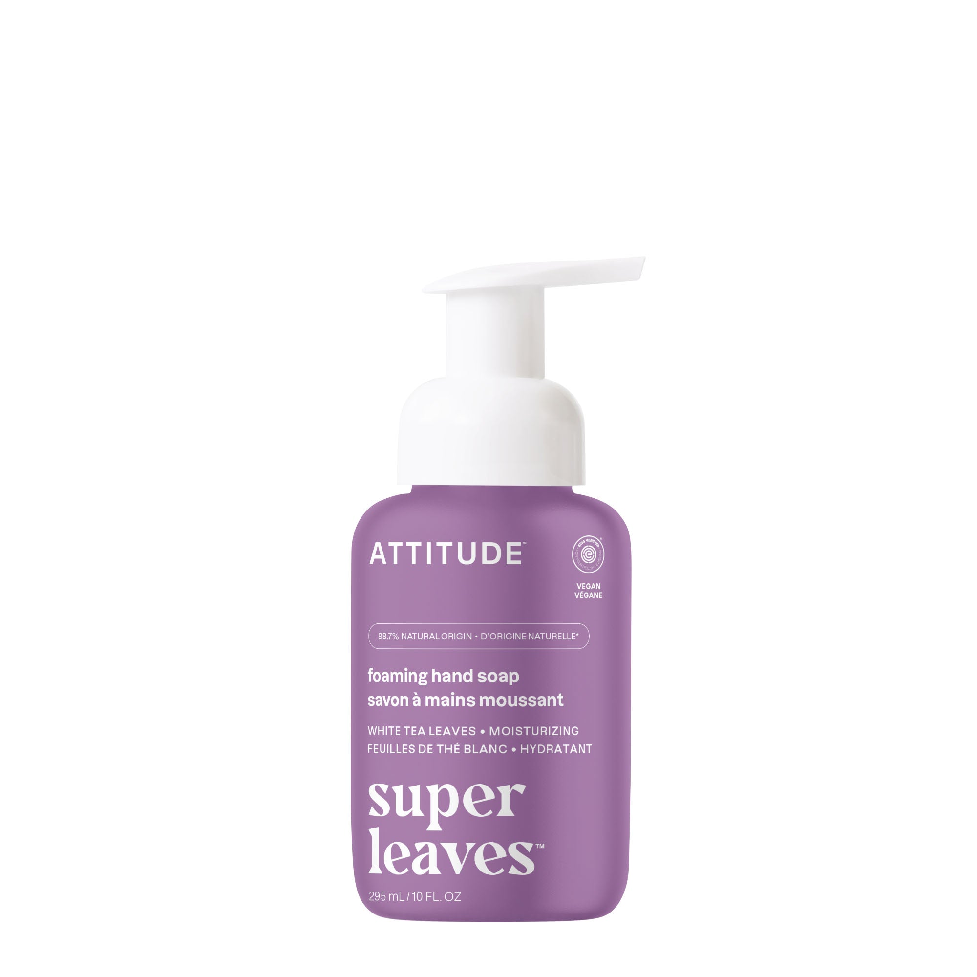 Foaming Hand Soap