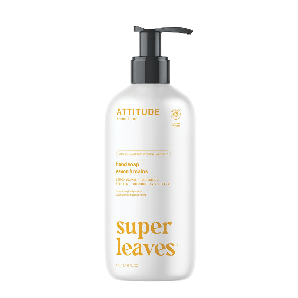 Hand Soap