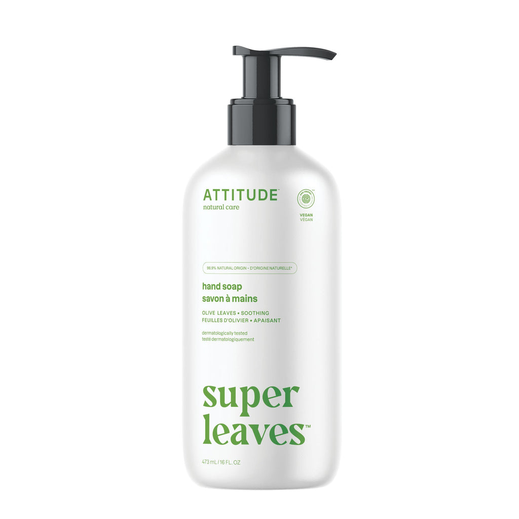 Hand Soap