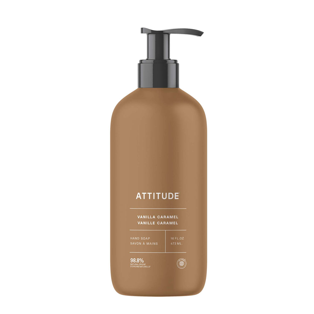 Hand Soap - 4 Seasons