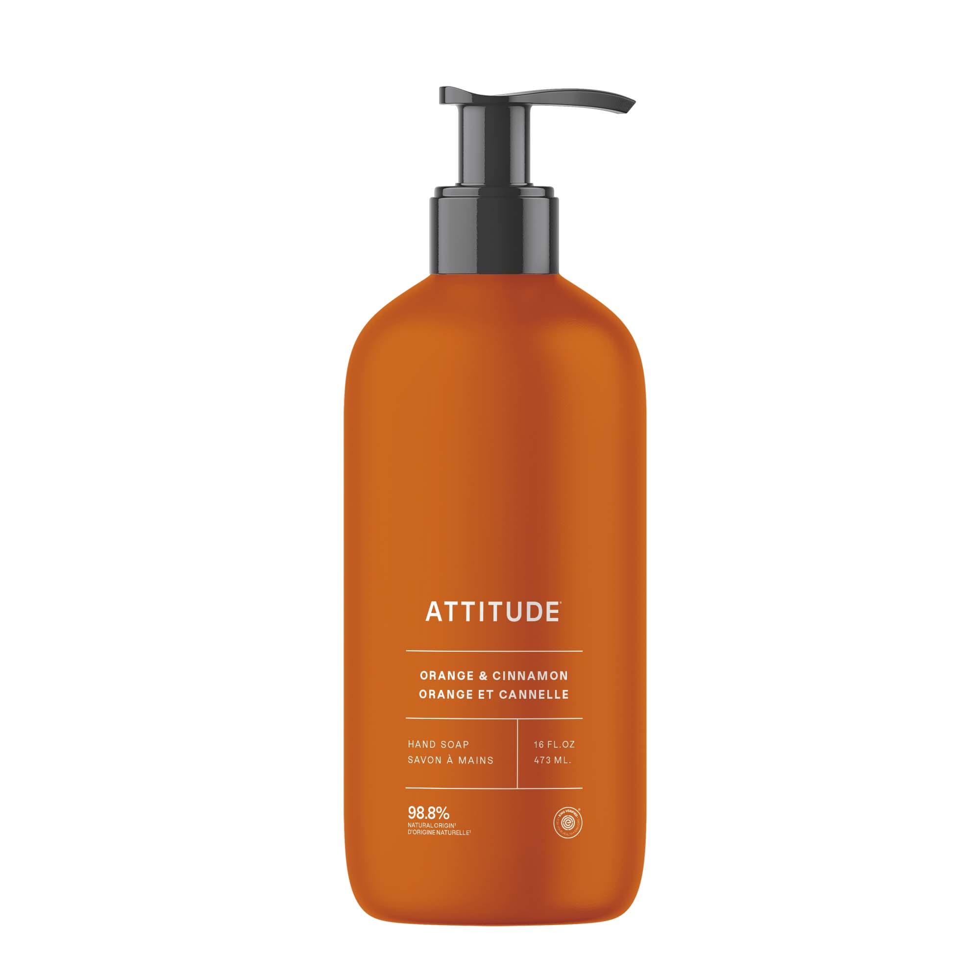 Hand Soap - 4 Seasons