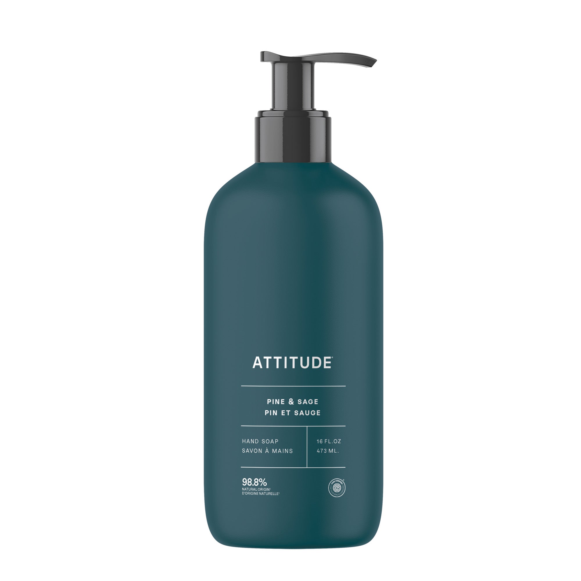 Hand Soap - 4 Seasons