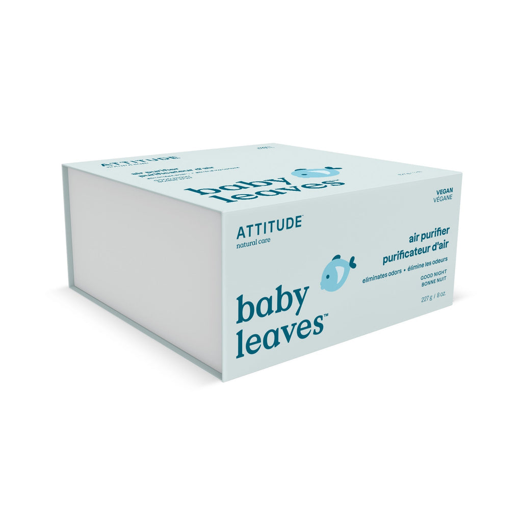 Baby Air Purifier
