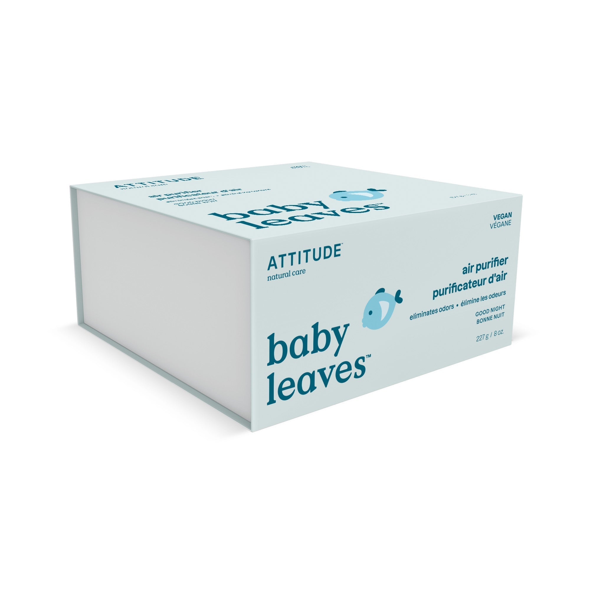 Baby Air Purifier