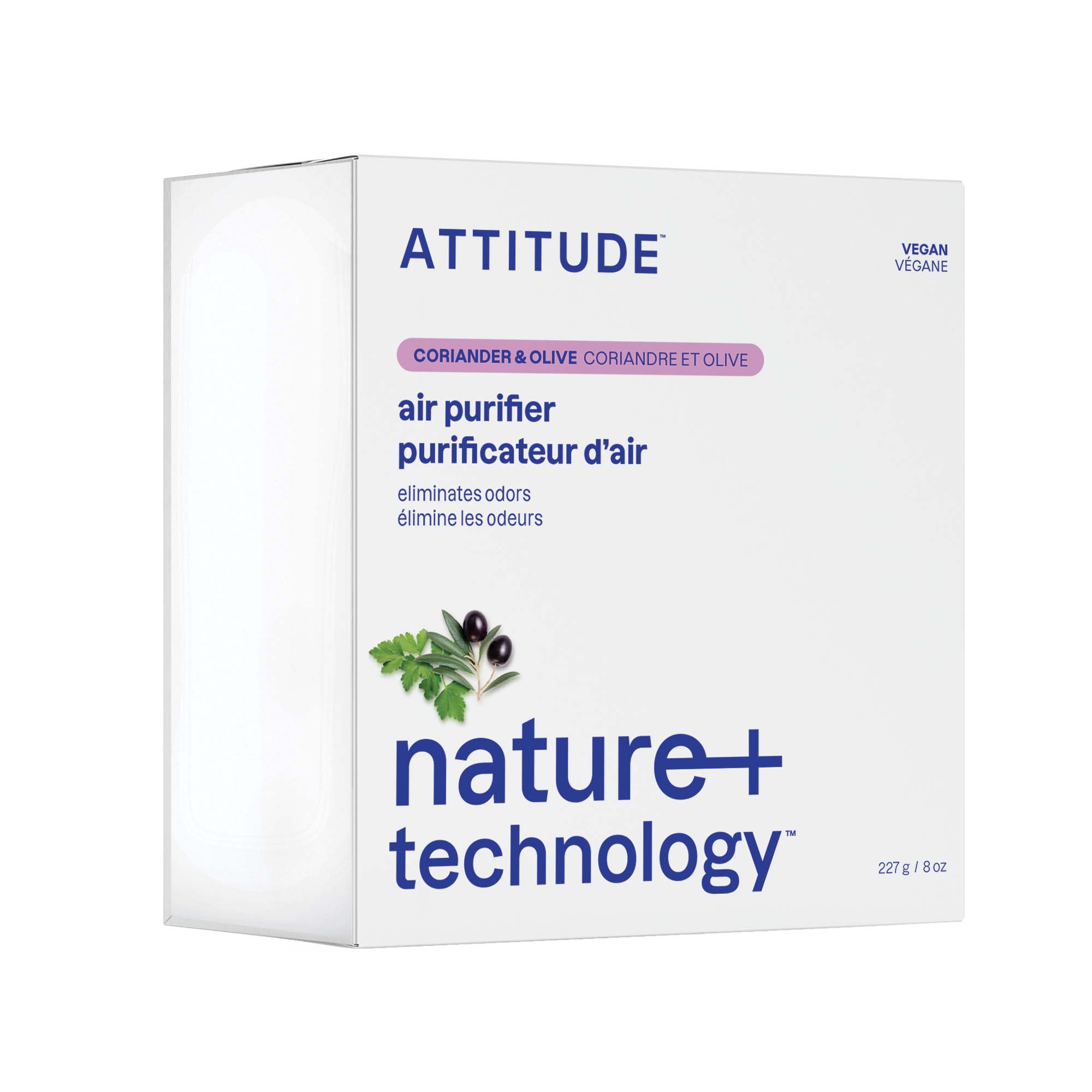 Air Purifier