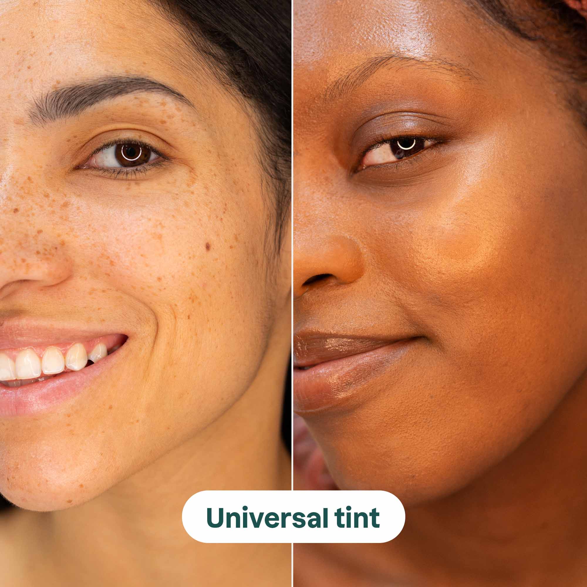 Tinted Cream - Spf 30