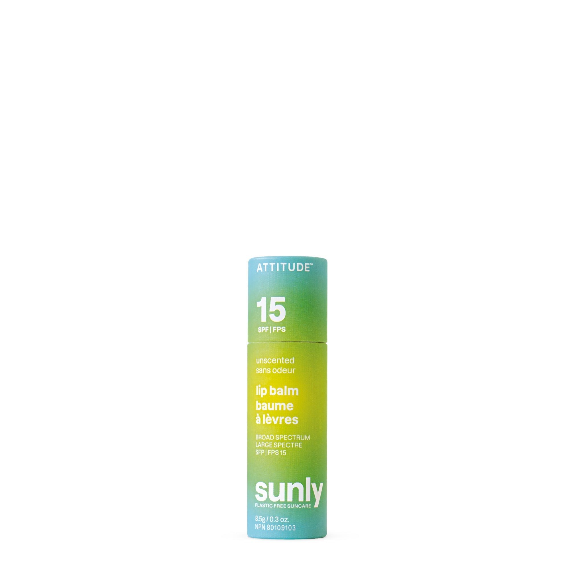 Lip Balm - Spf 15