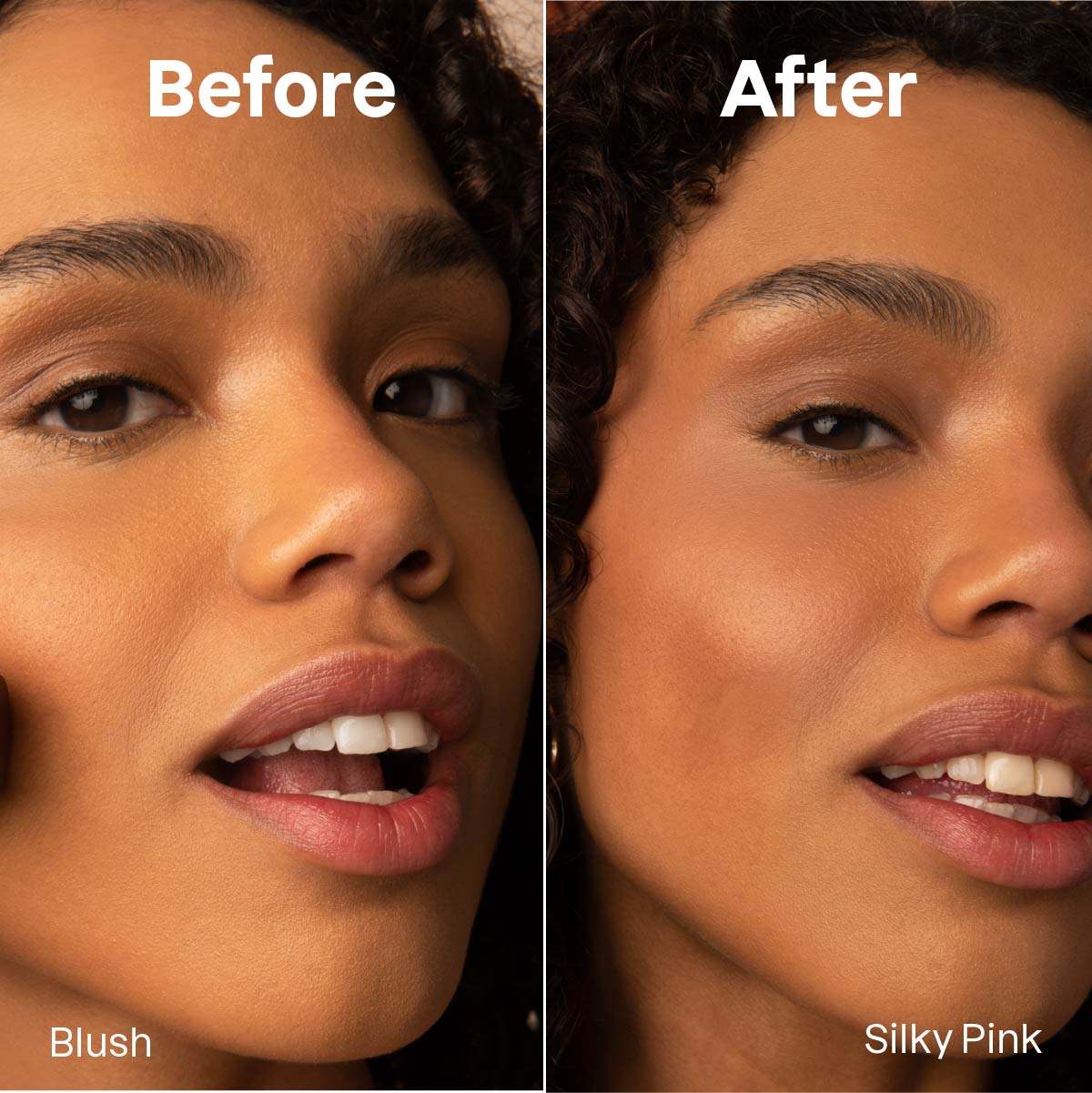 Blush