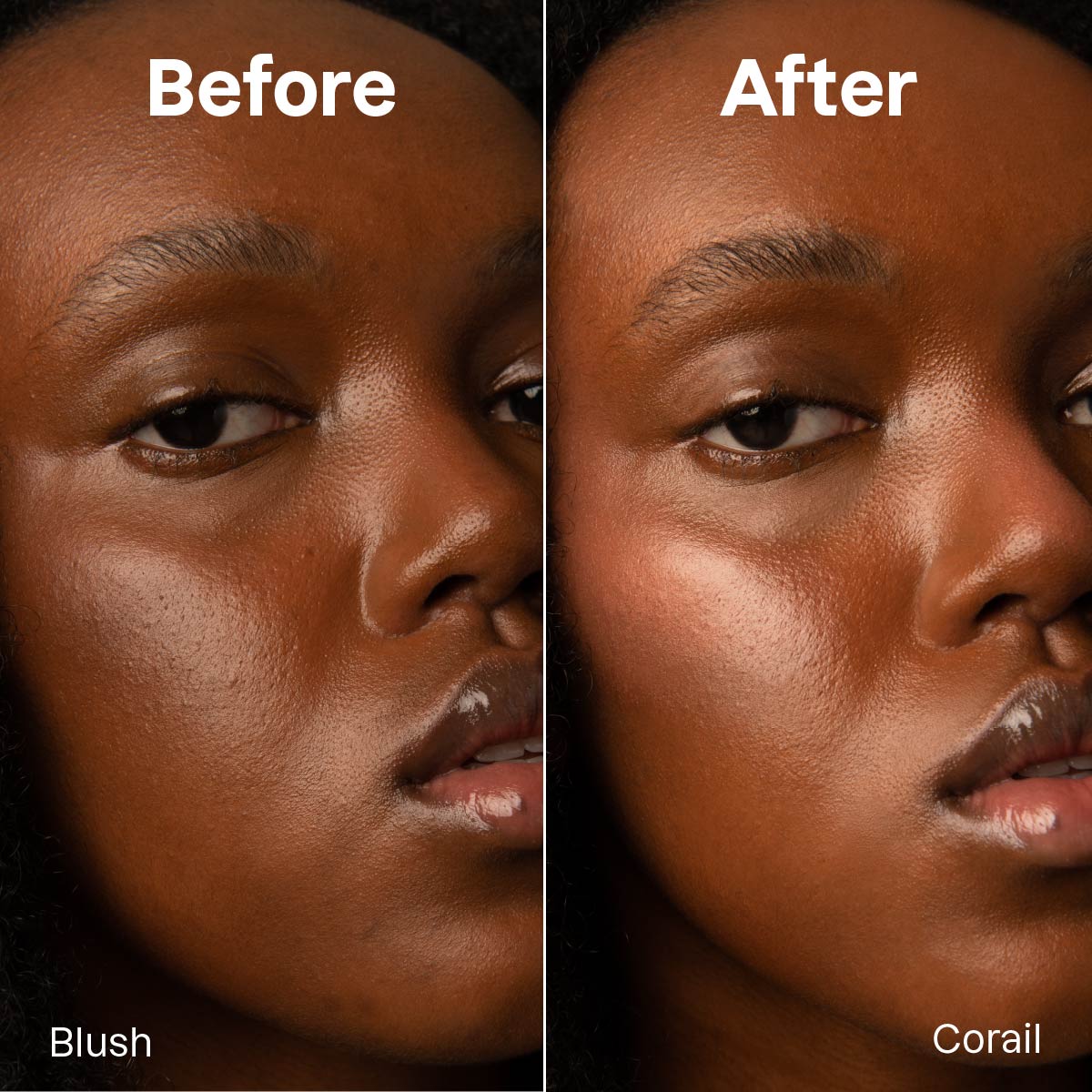 Blush