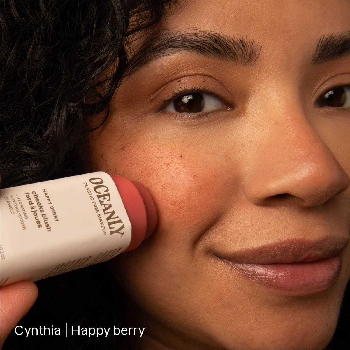 Makeup Kit - Happy Berry