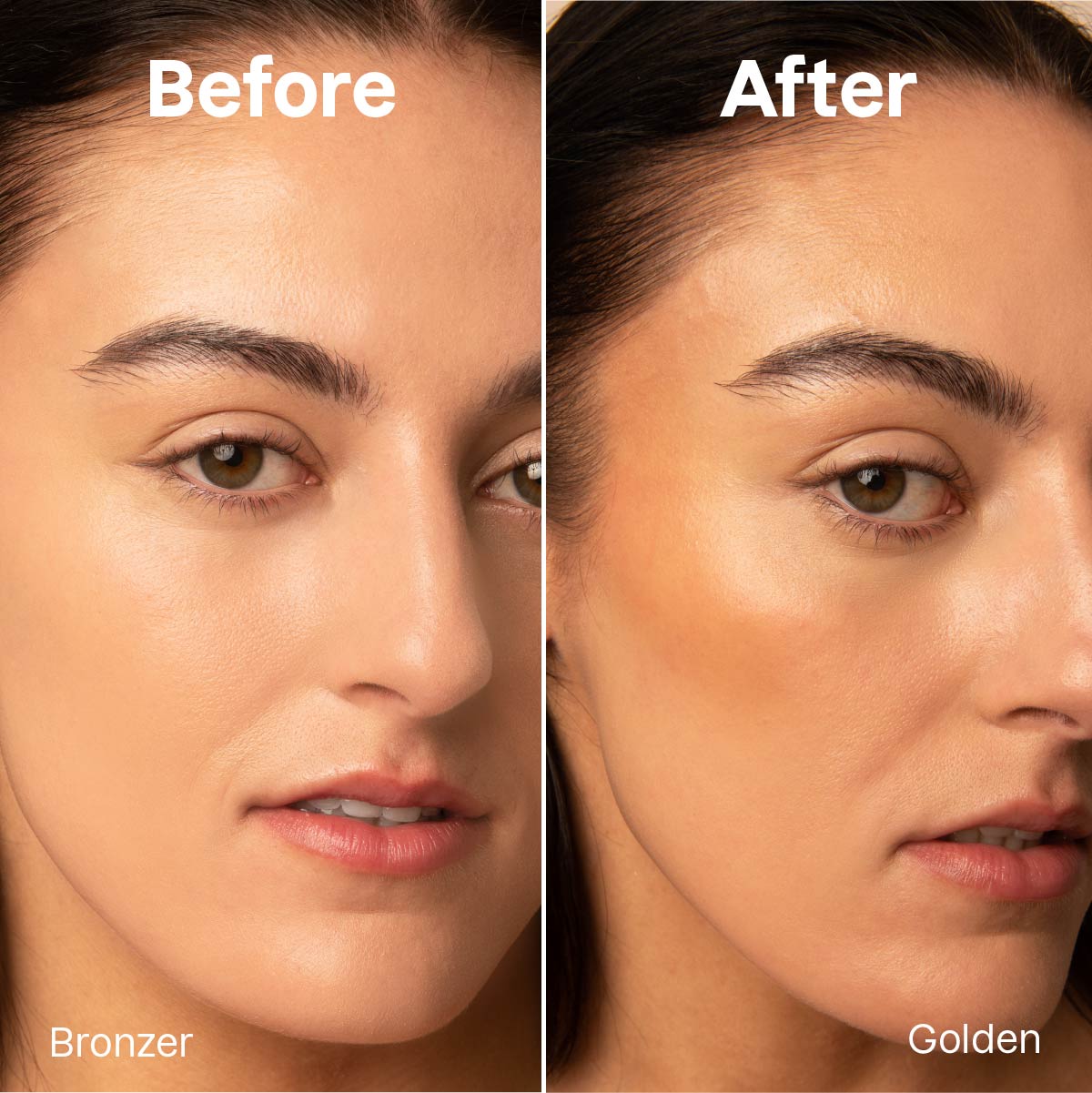 Bronzer