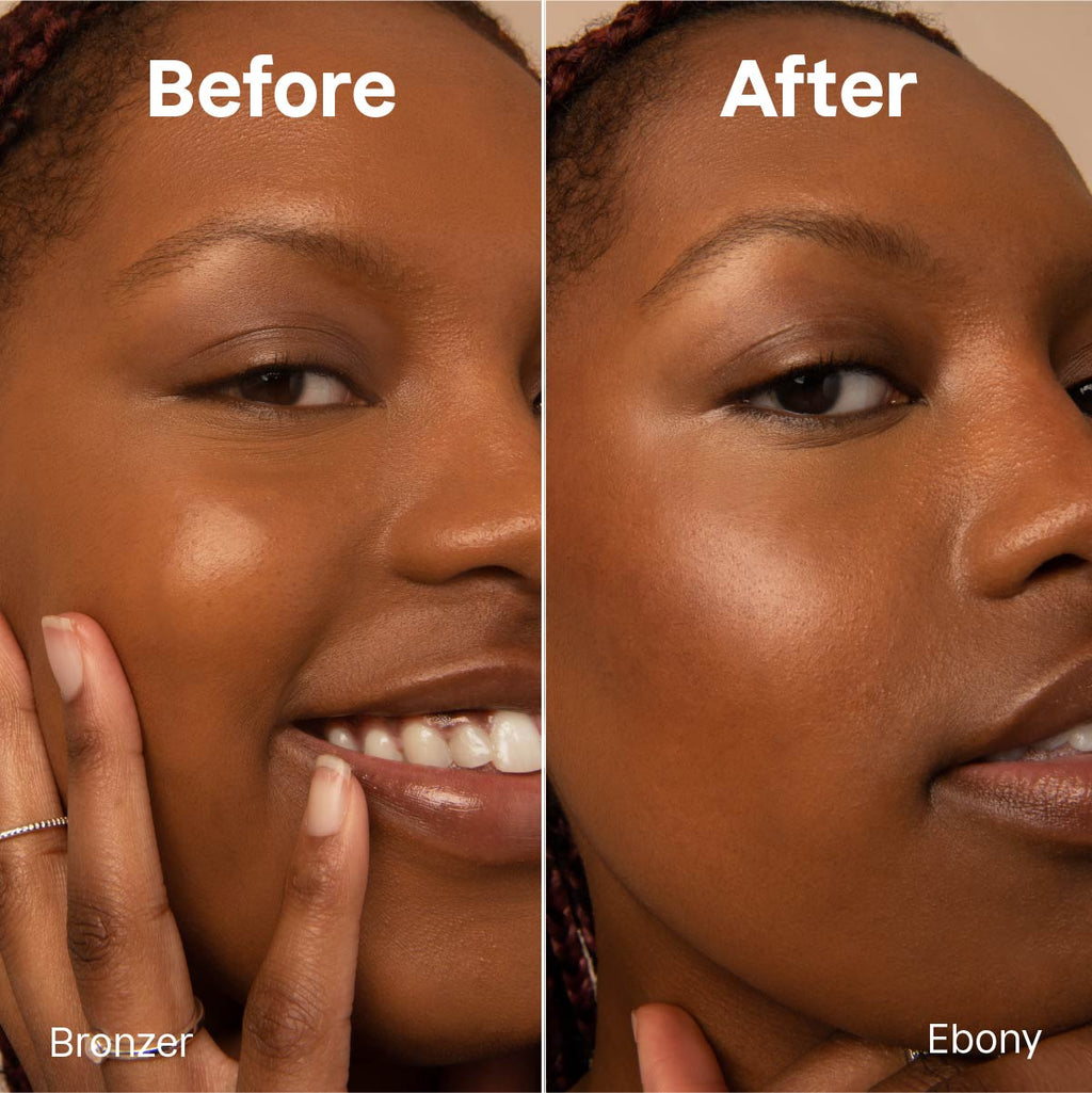 Bronzer