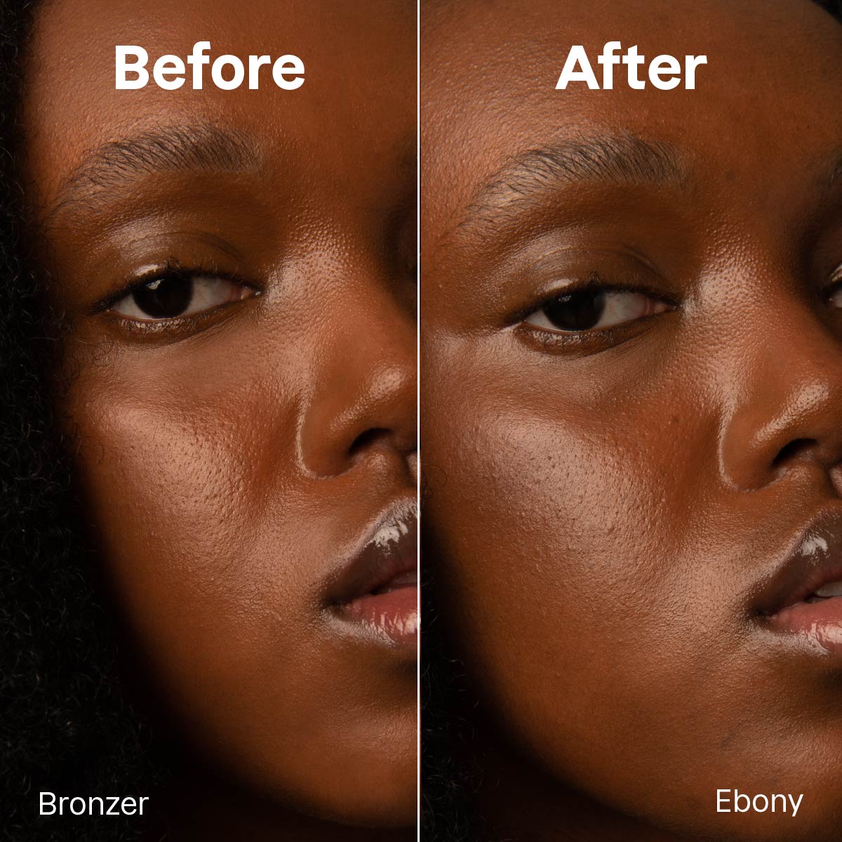 Bronzer