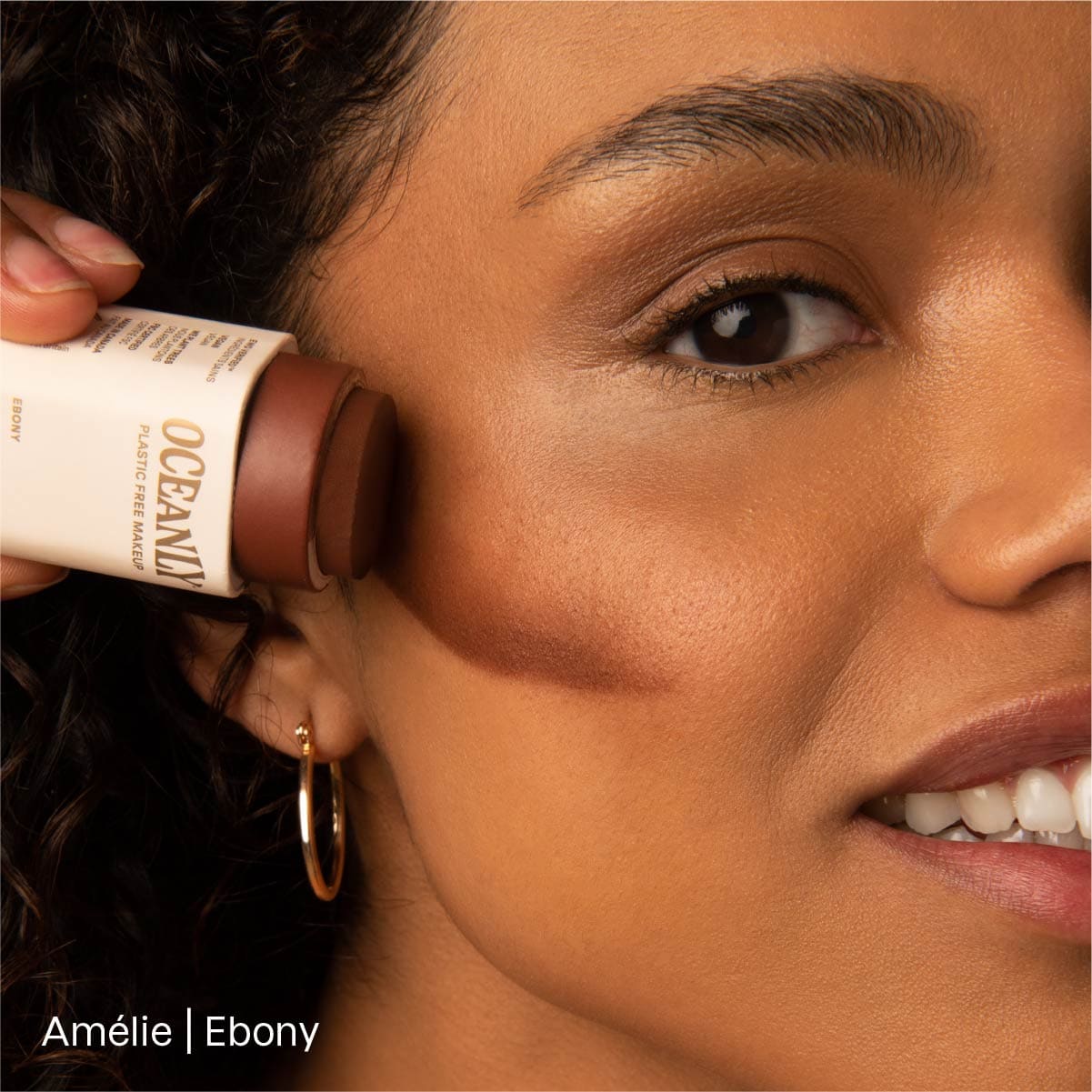 Bronzer