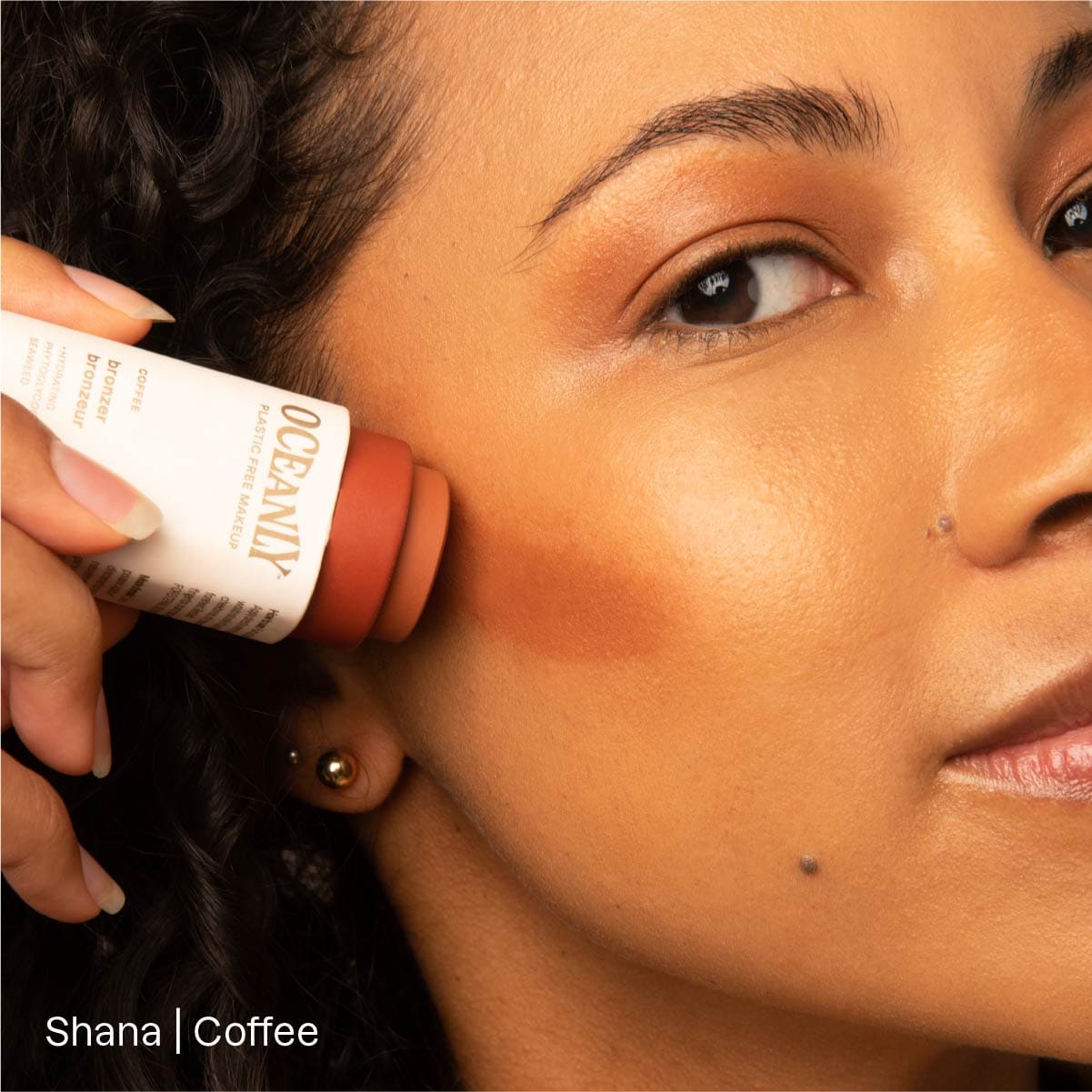 Bronzer