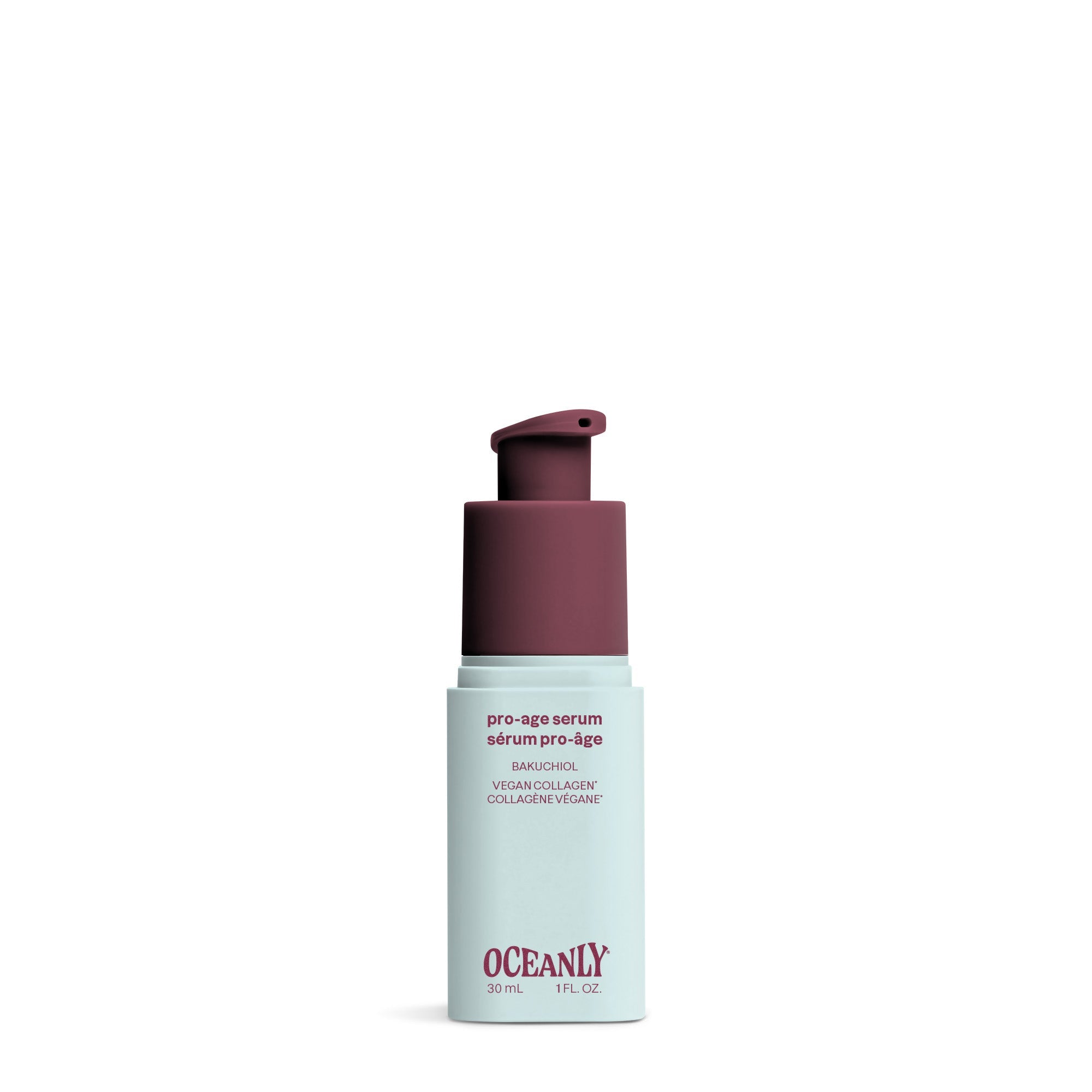 Pro-age Face Serum