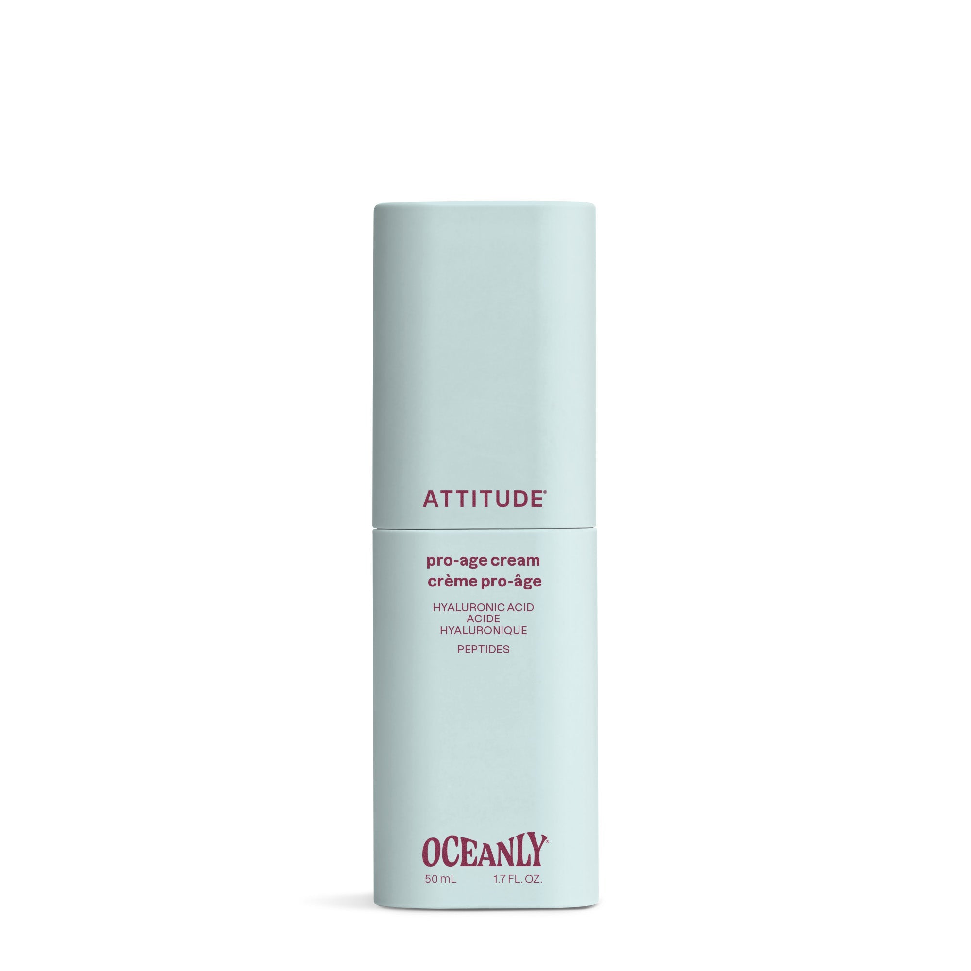 Pro-age Face Cream
