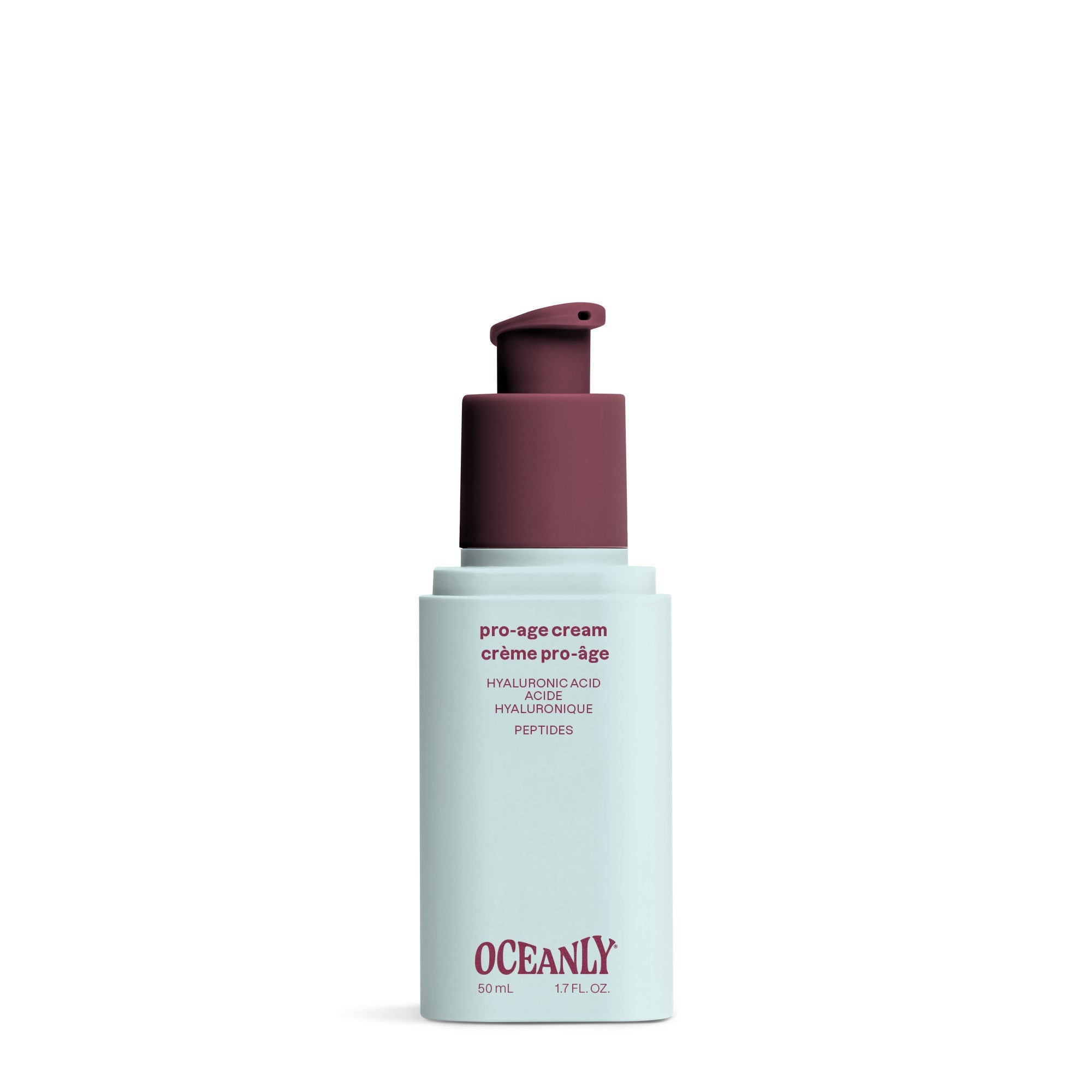 Pro-age Face Cream