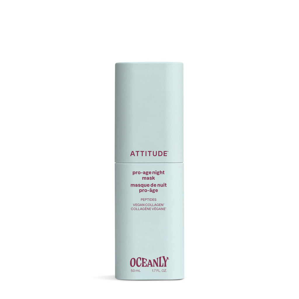Pro-age Night Mask