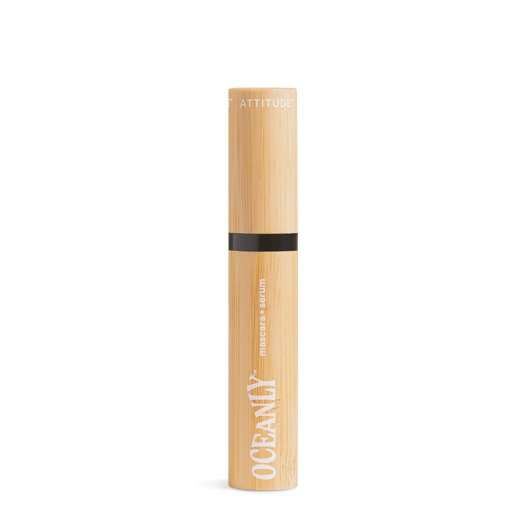 Lash Serum Mascara