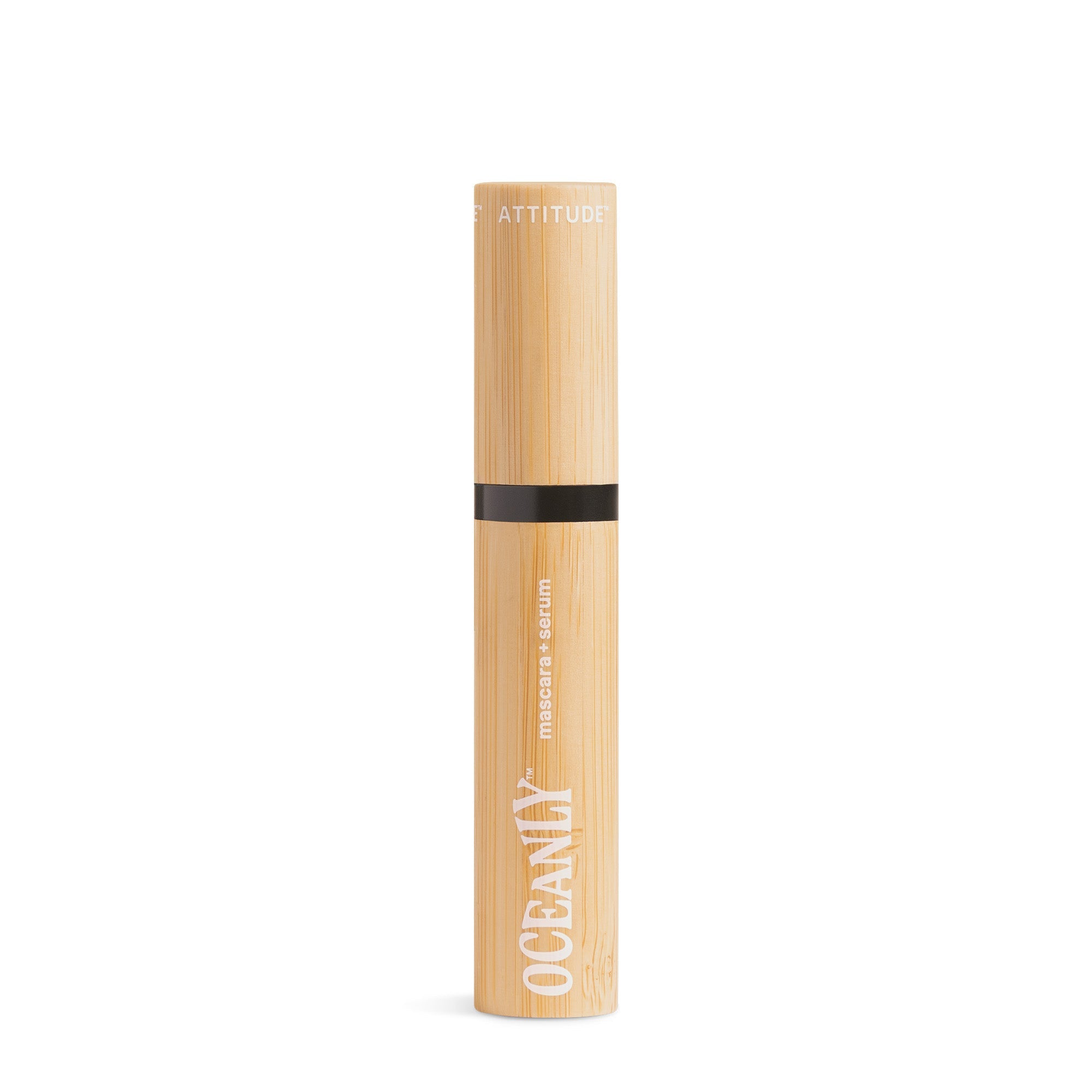 Lash Serum Mascara