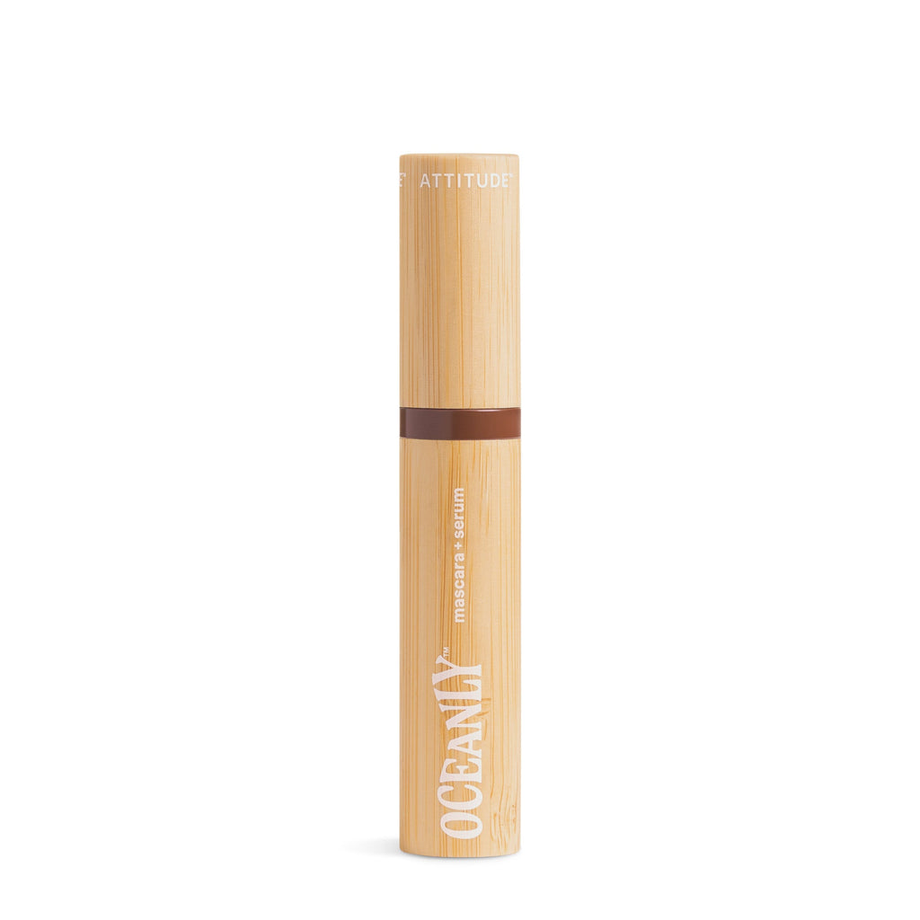Lash Serum Mascara