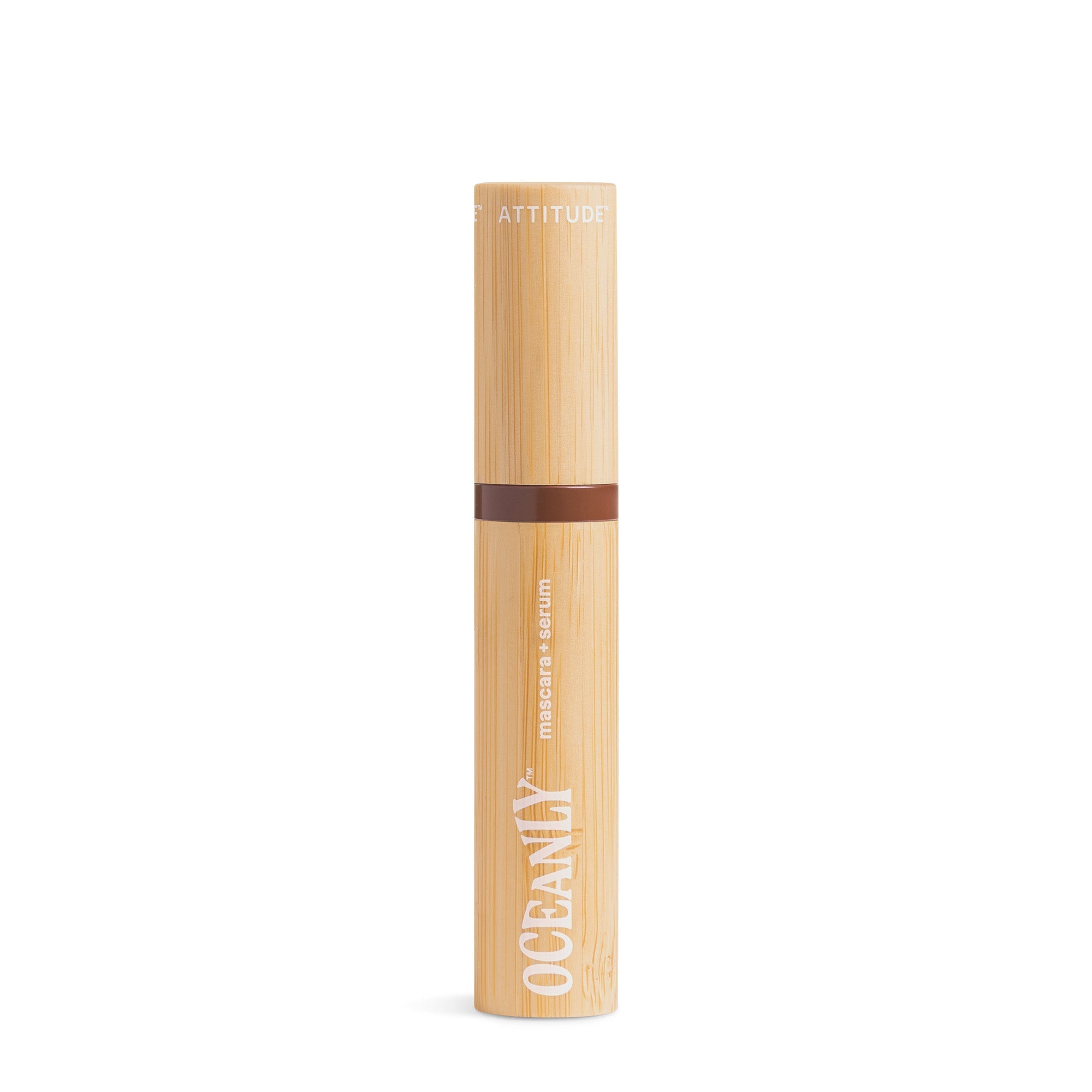 Lash Serum Mascara