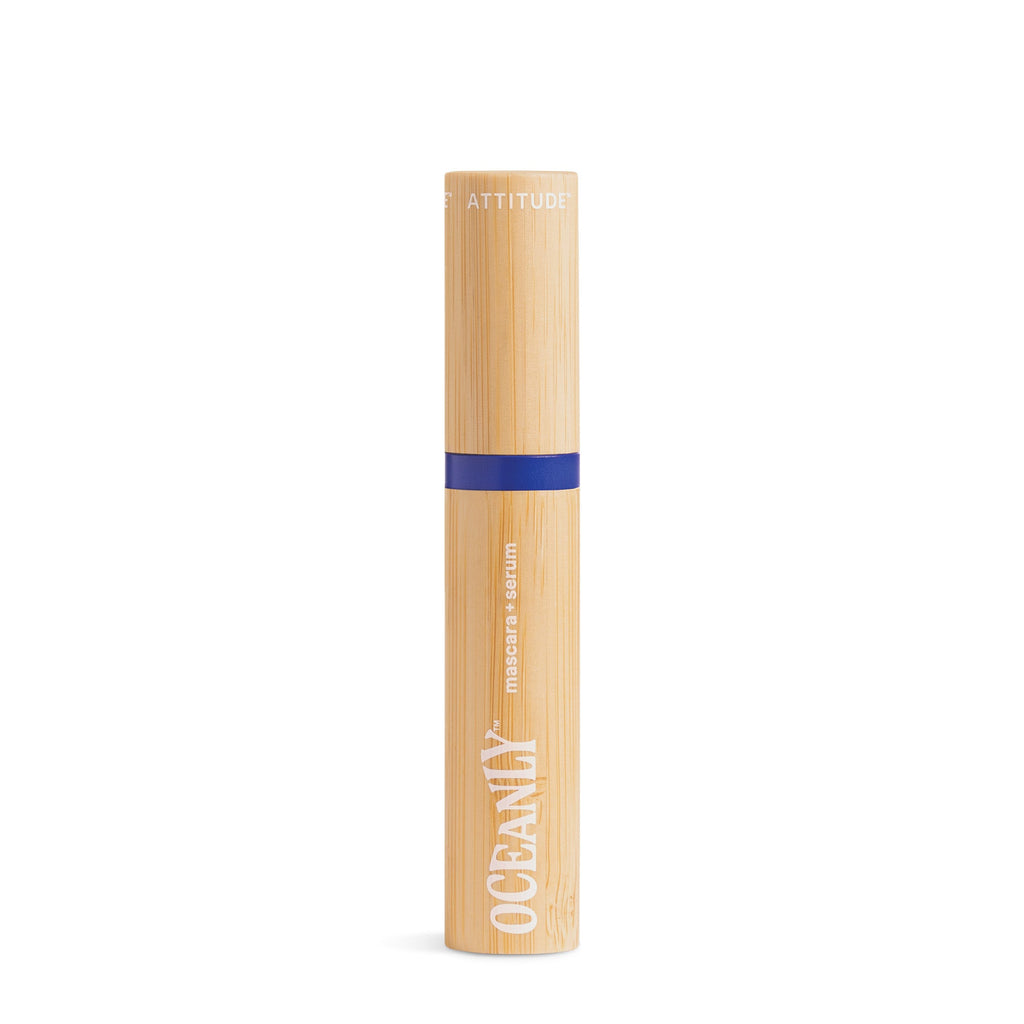 Lash Serum Mascara