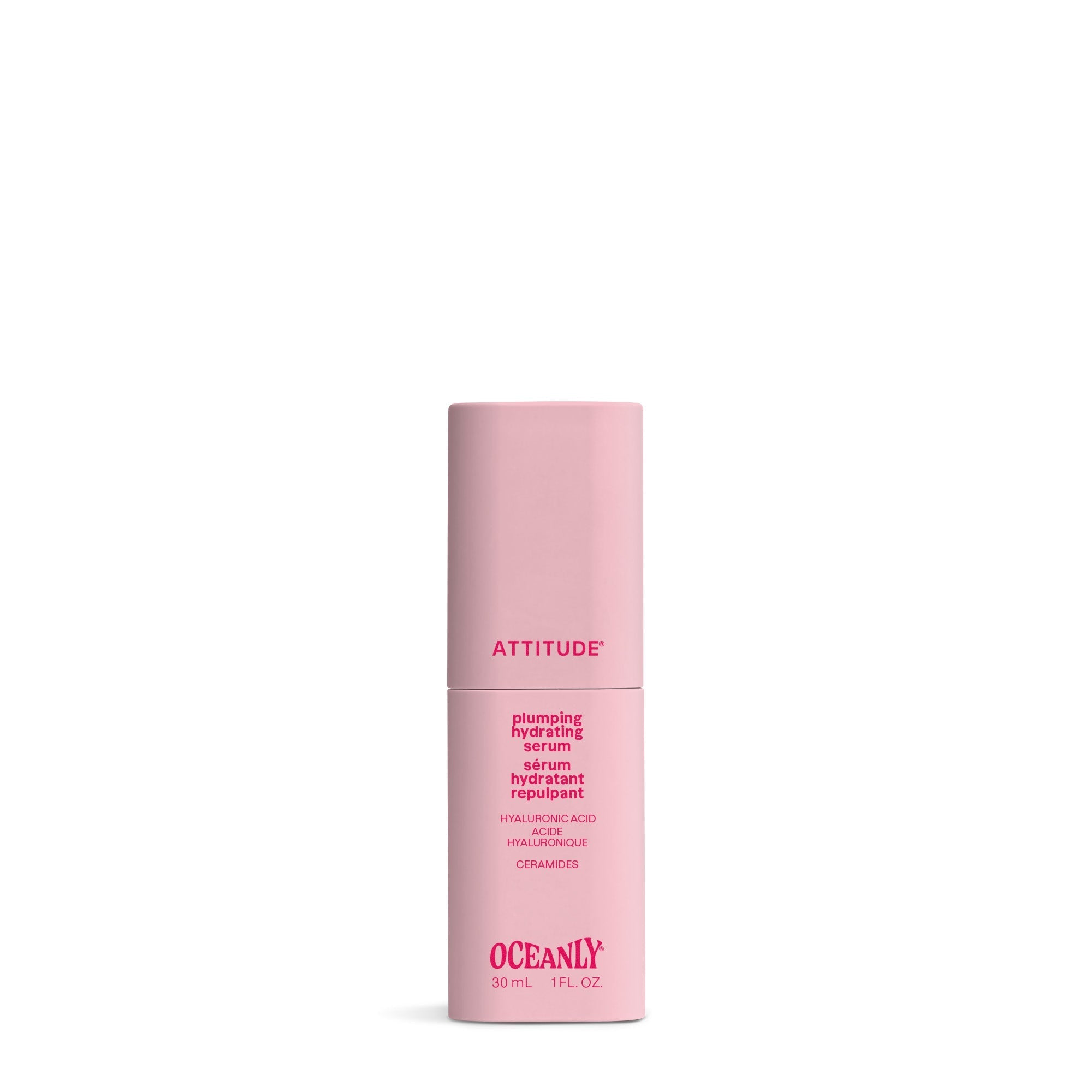 Plumping Hydrating Serum