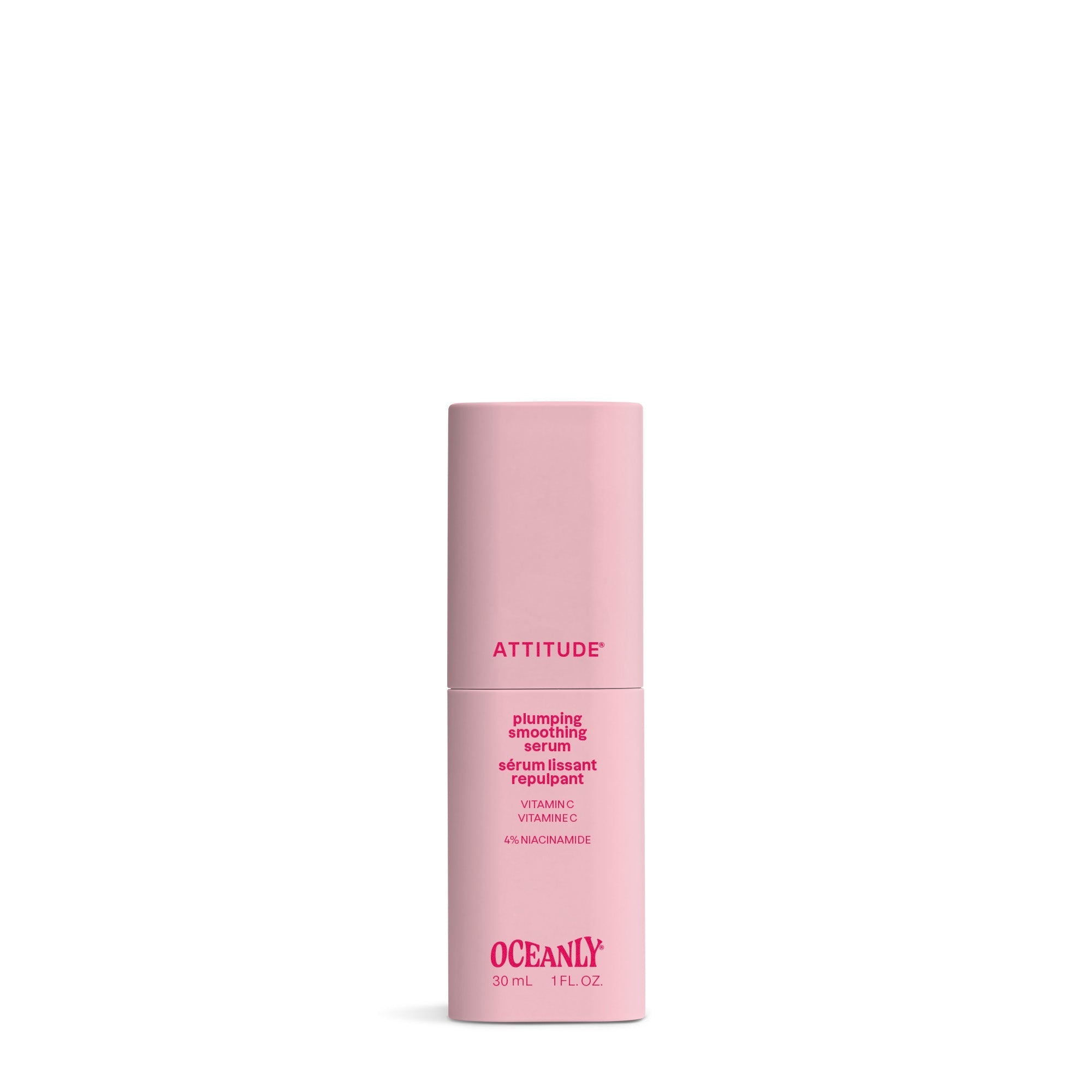 Plumping Smoothing Serum