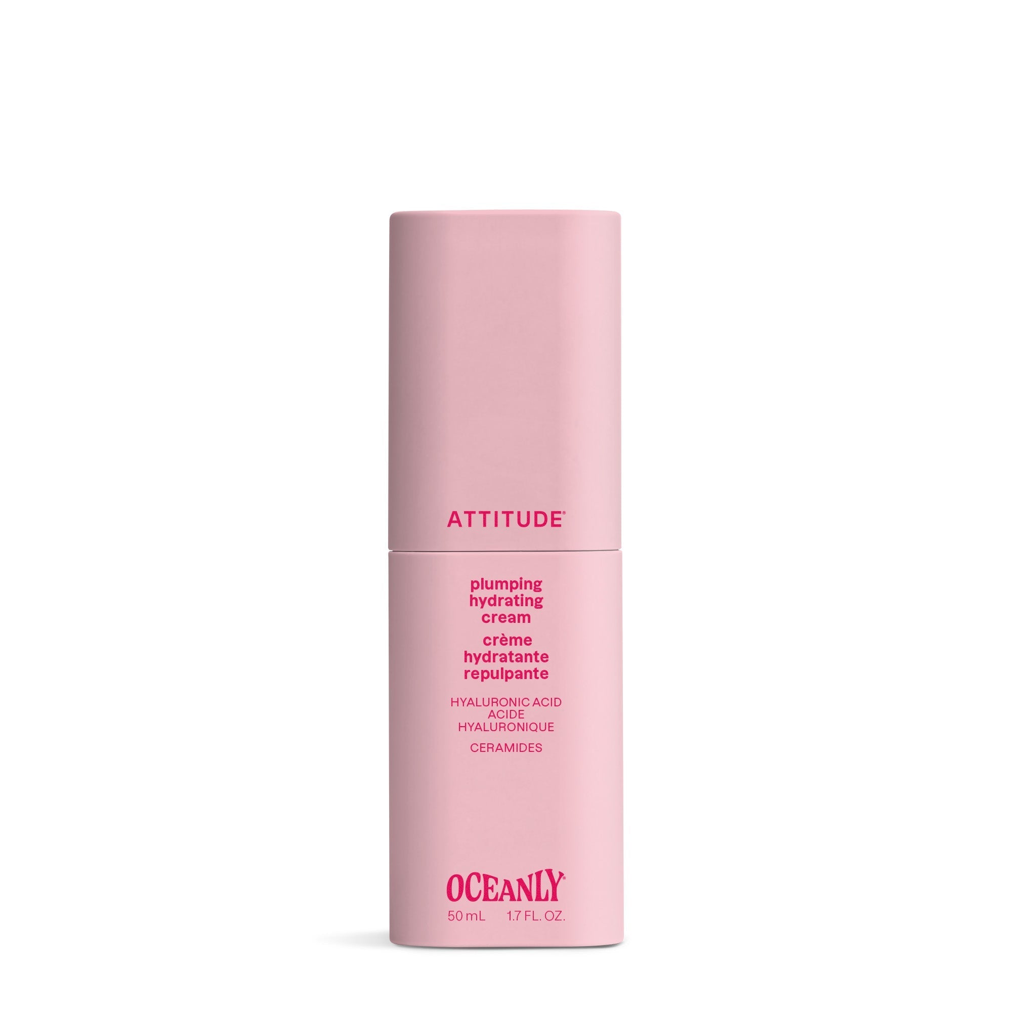 Plumping Cream