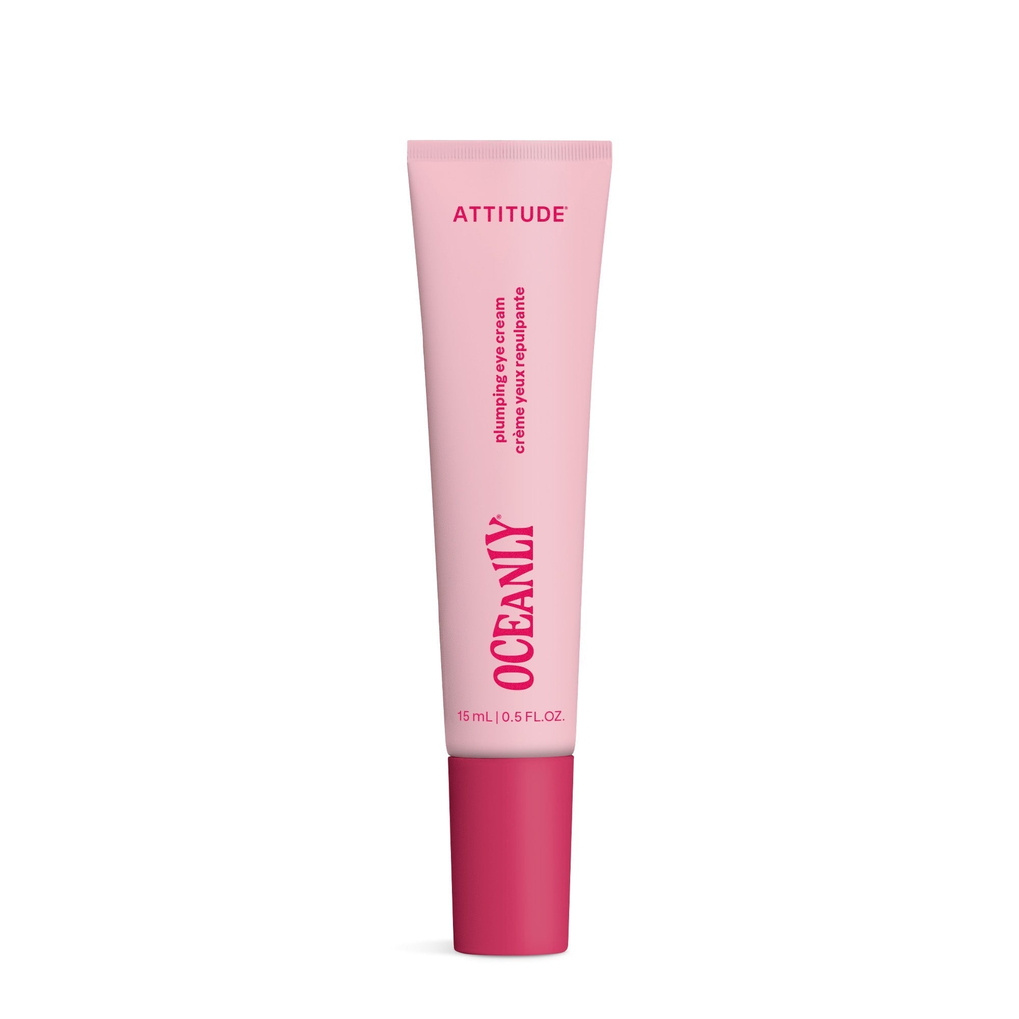 Plumping Eye Cream