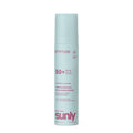 Baby Lightweight Mineral Lotion - Spf 50