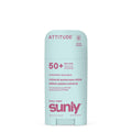Baby Mineral Sunscreen Stick - Spf 50